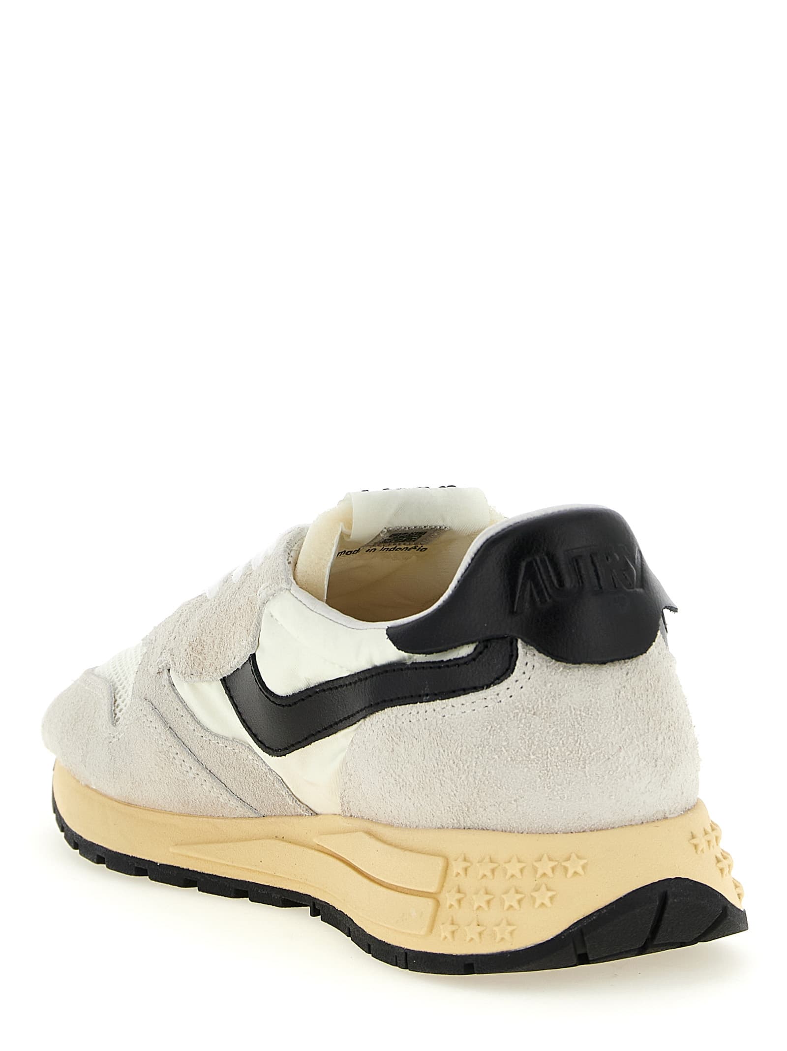 'Reelwind' sneakers - мініатюра 3