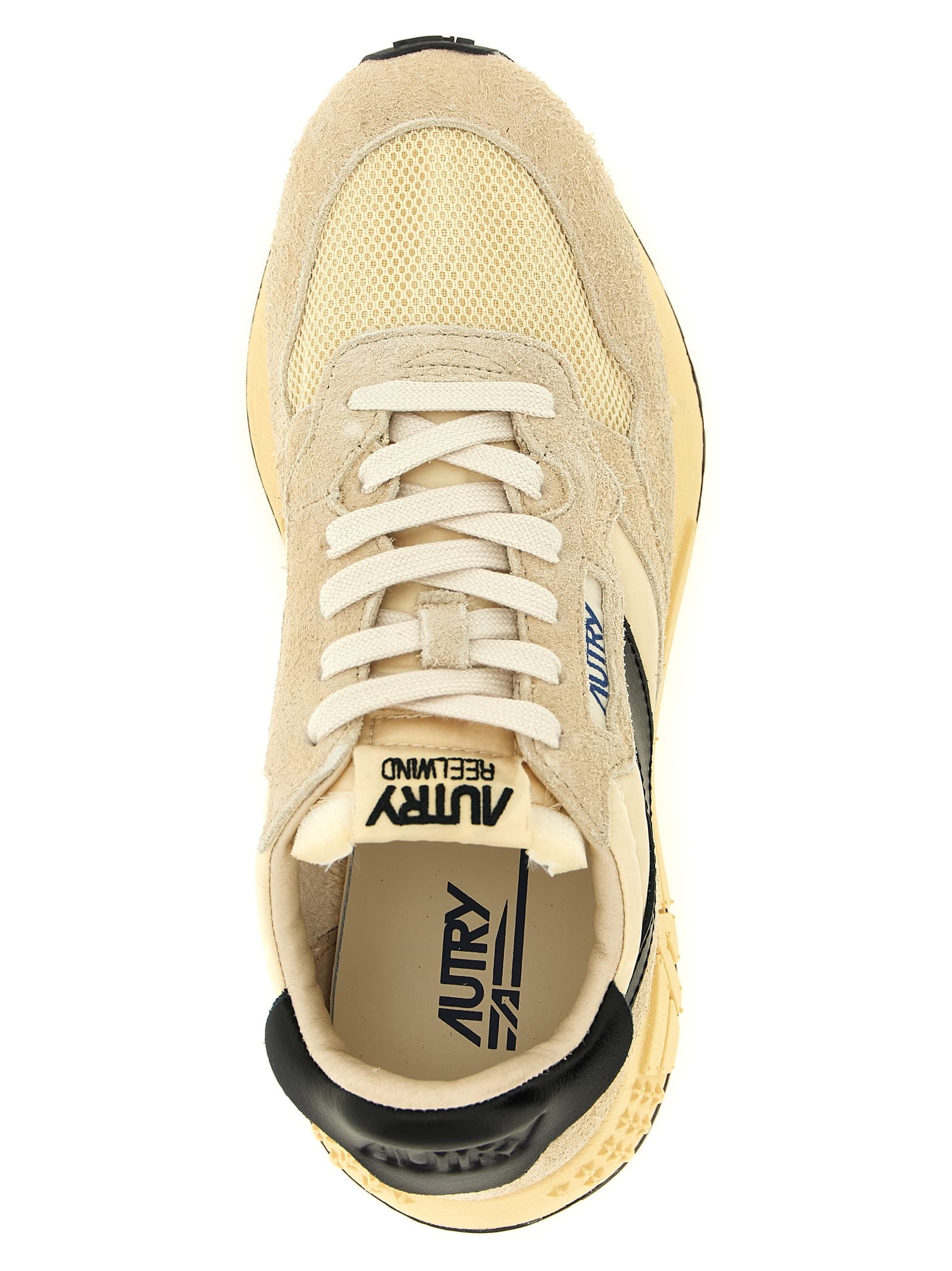'Reelwind' sneakers - мініатюра 4