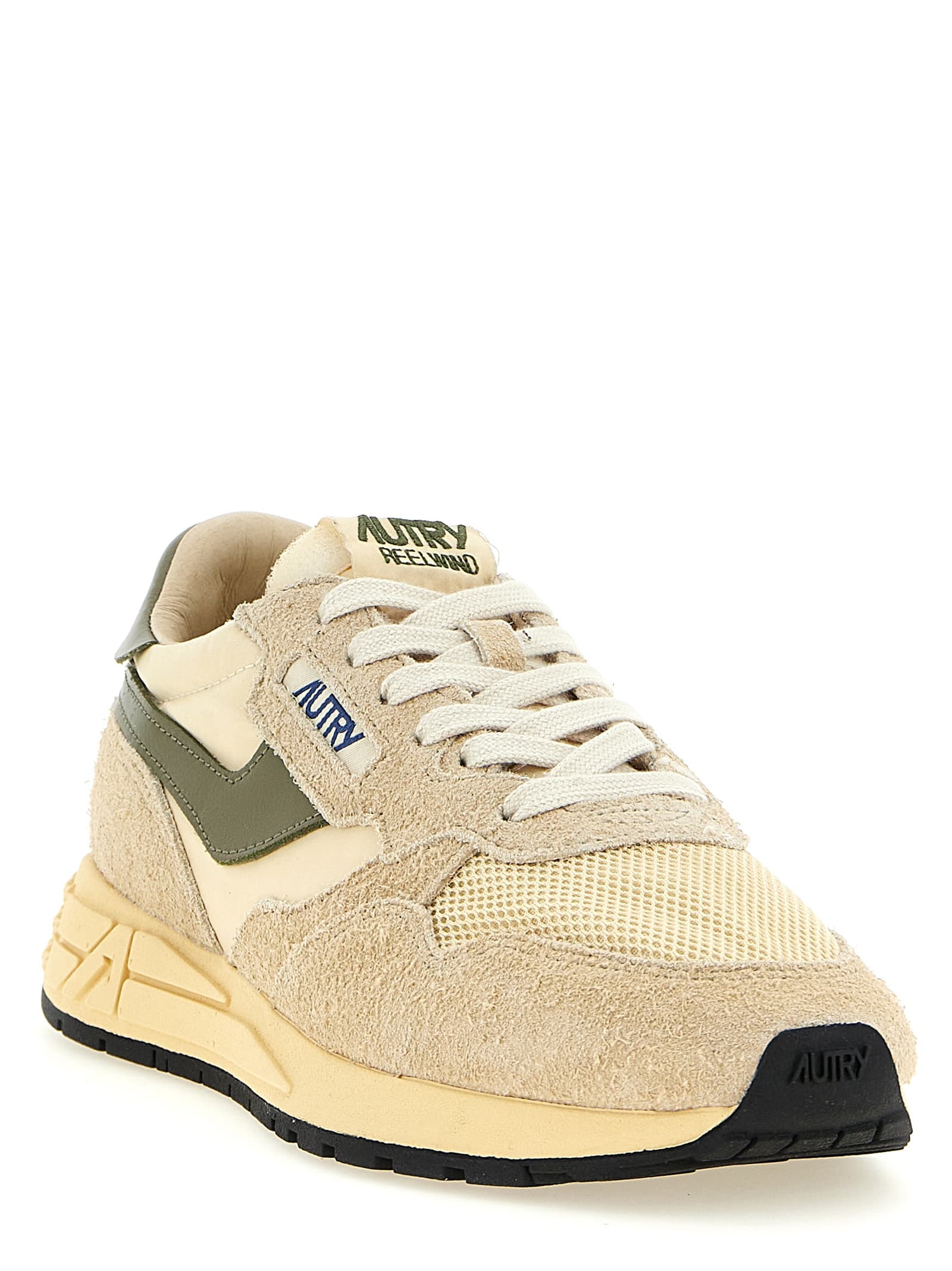 'Reelwind' sneakers - мініатюра 2