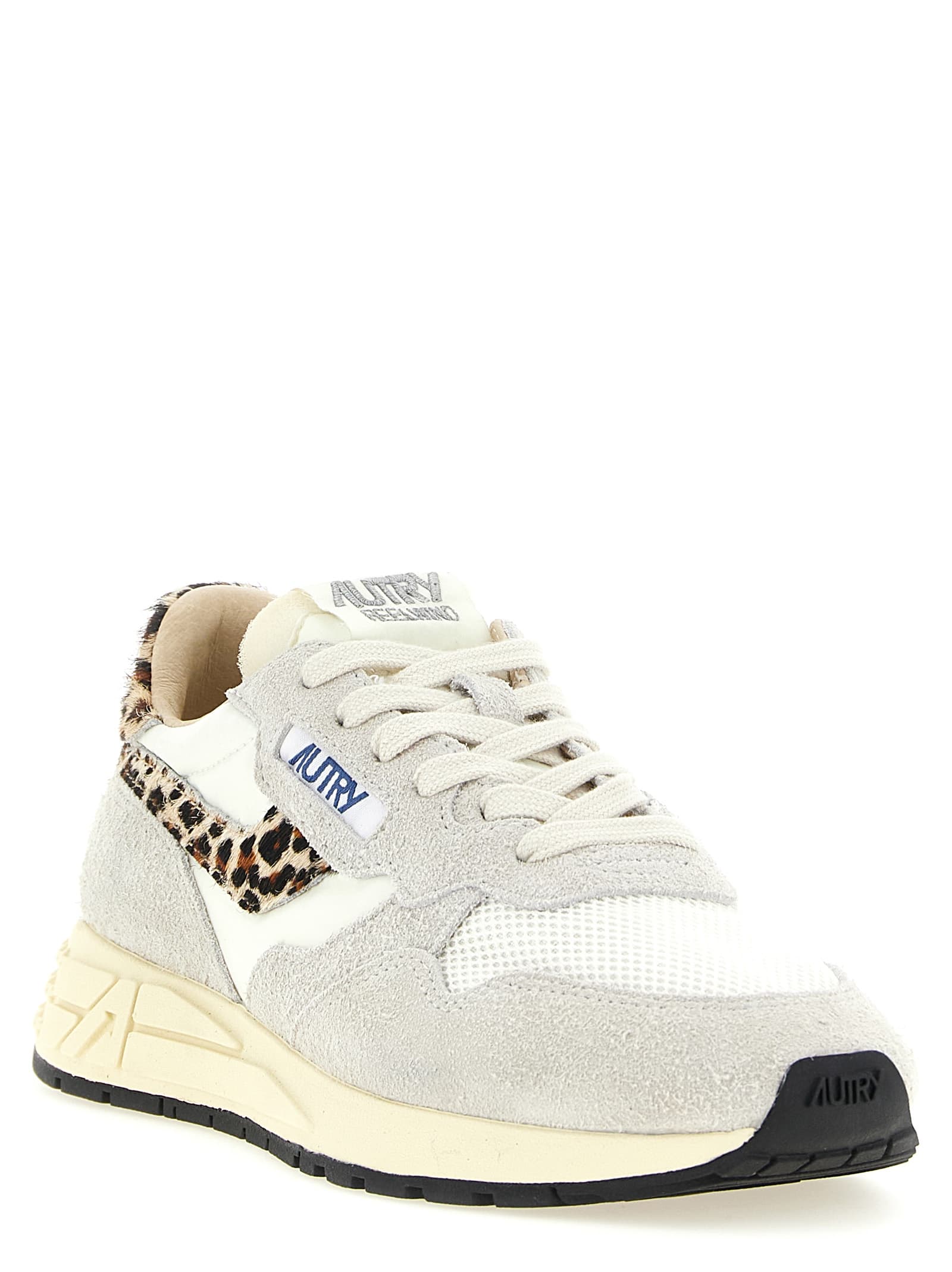 'Reelwind Low' sneakers - мініатюра 2