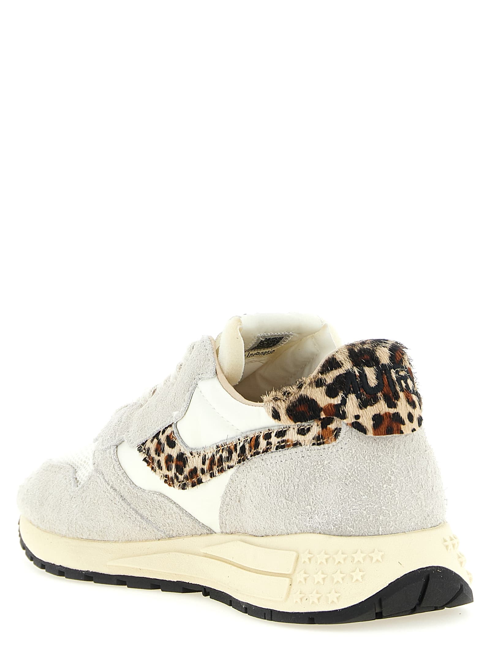 'Reelwind Low' sneakers - мініатюра 3