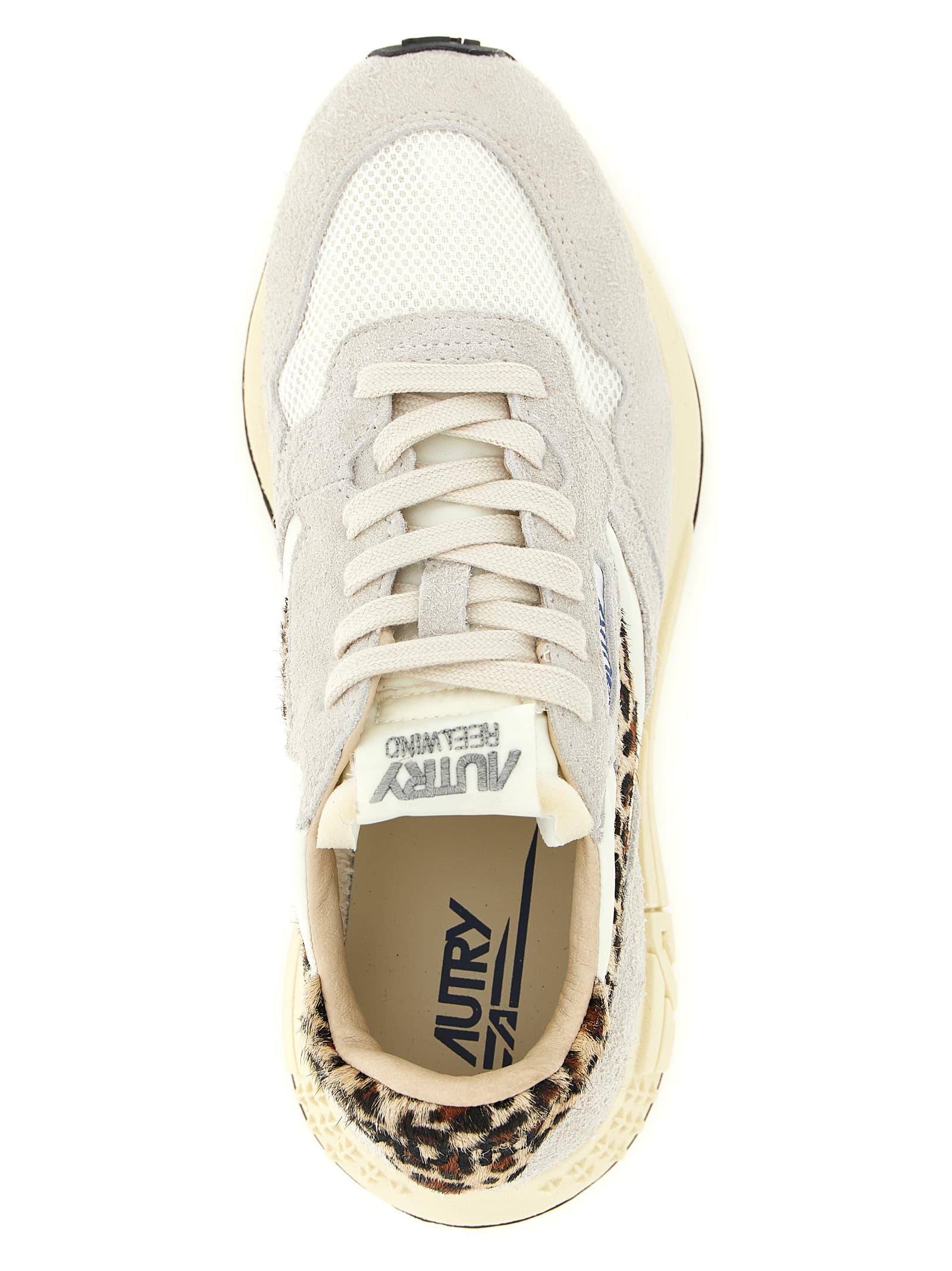 'Reelwind Low' sneakers - мініатюра 4