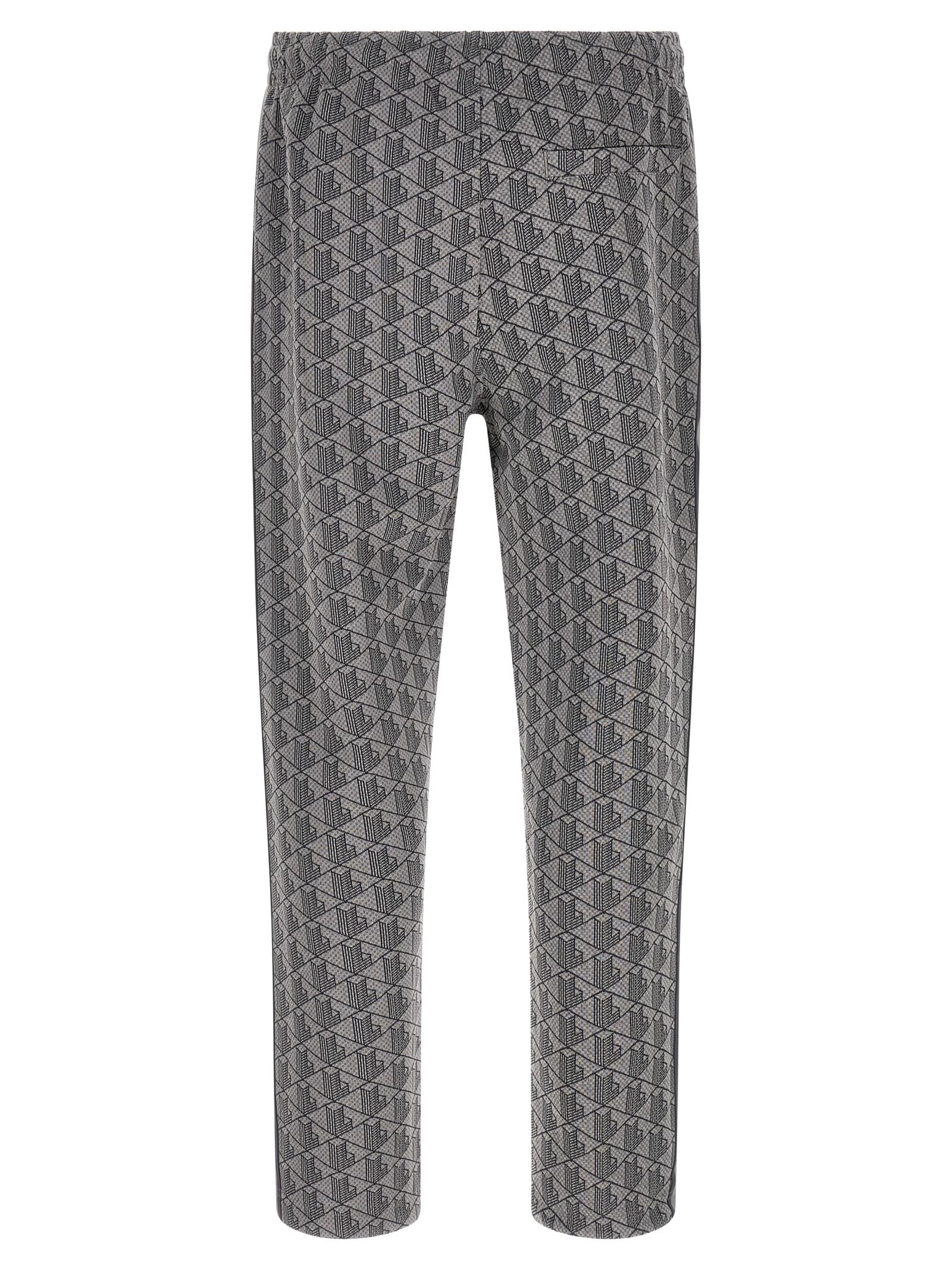 'Paris' joggers - мініатюра 2