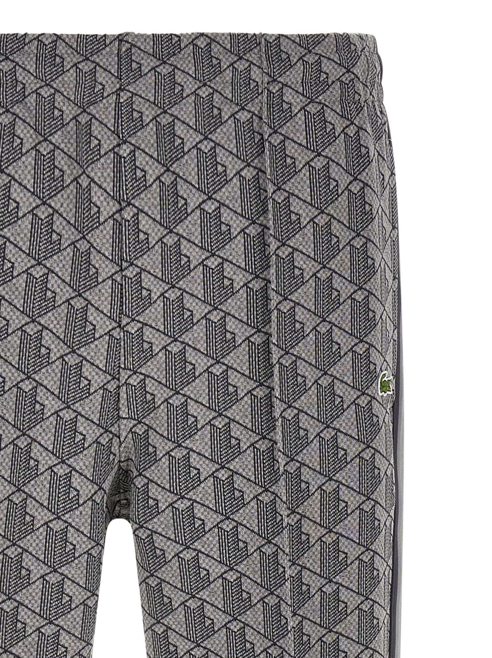 'Paris' joggers - мініатюра 3