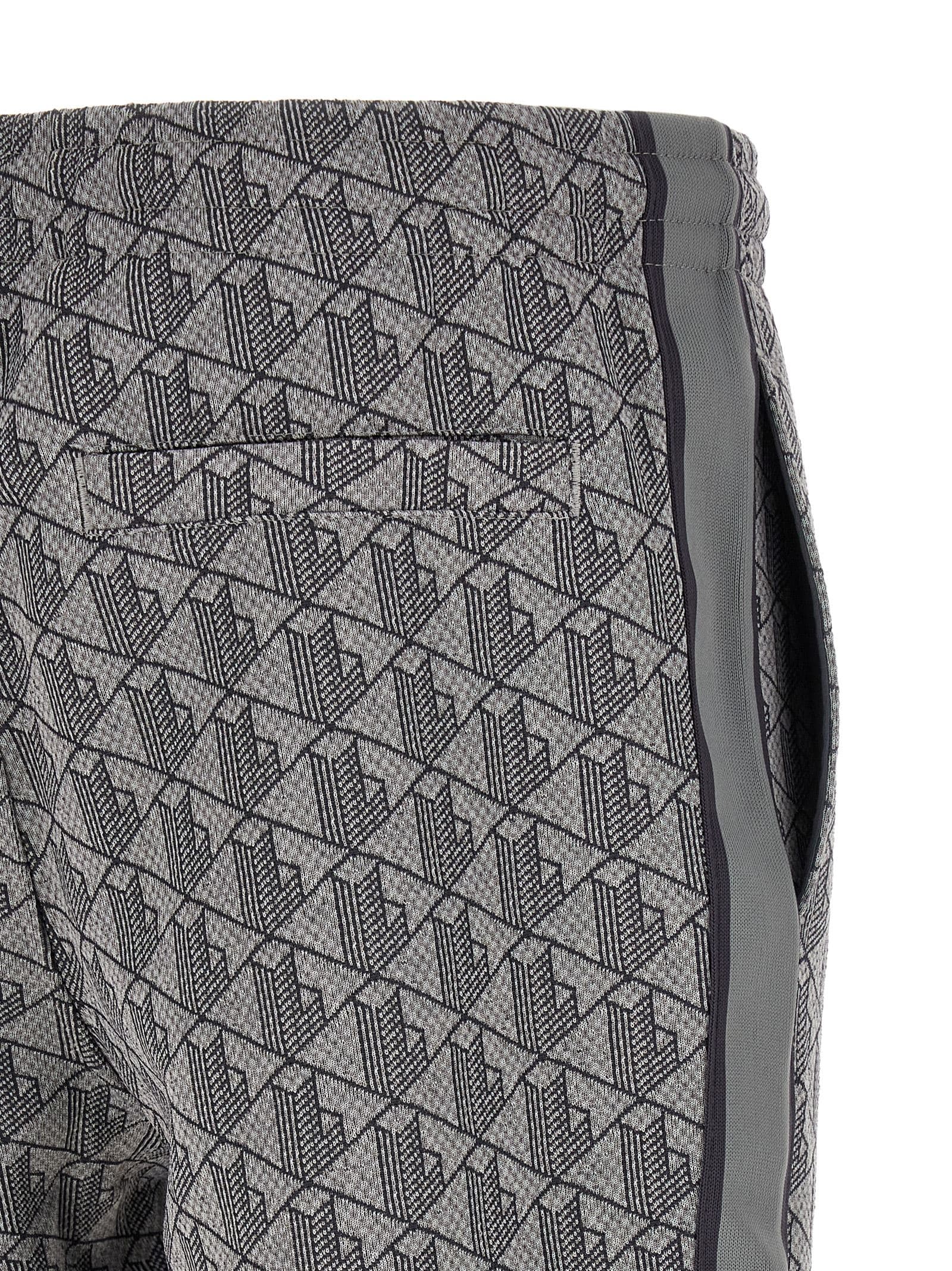 'Paris' joggers - мініатюра 4