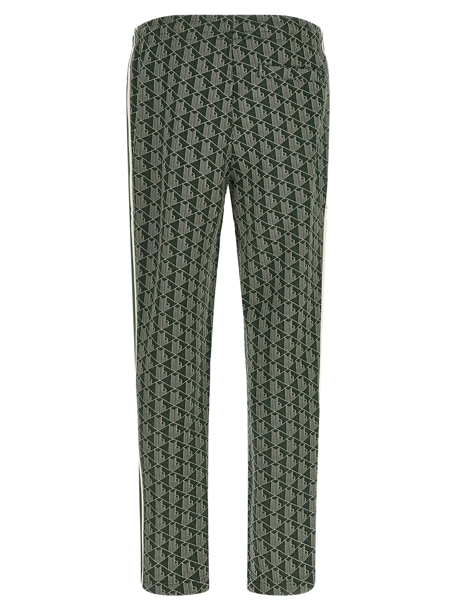 'Paris' joggers - мініатюра 2