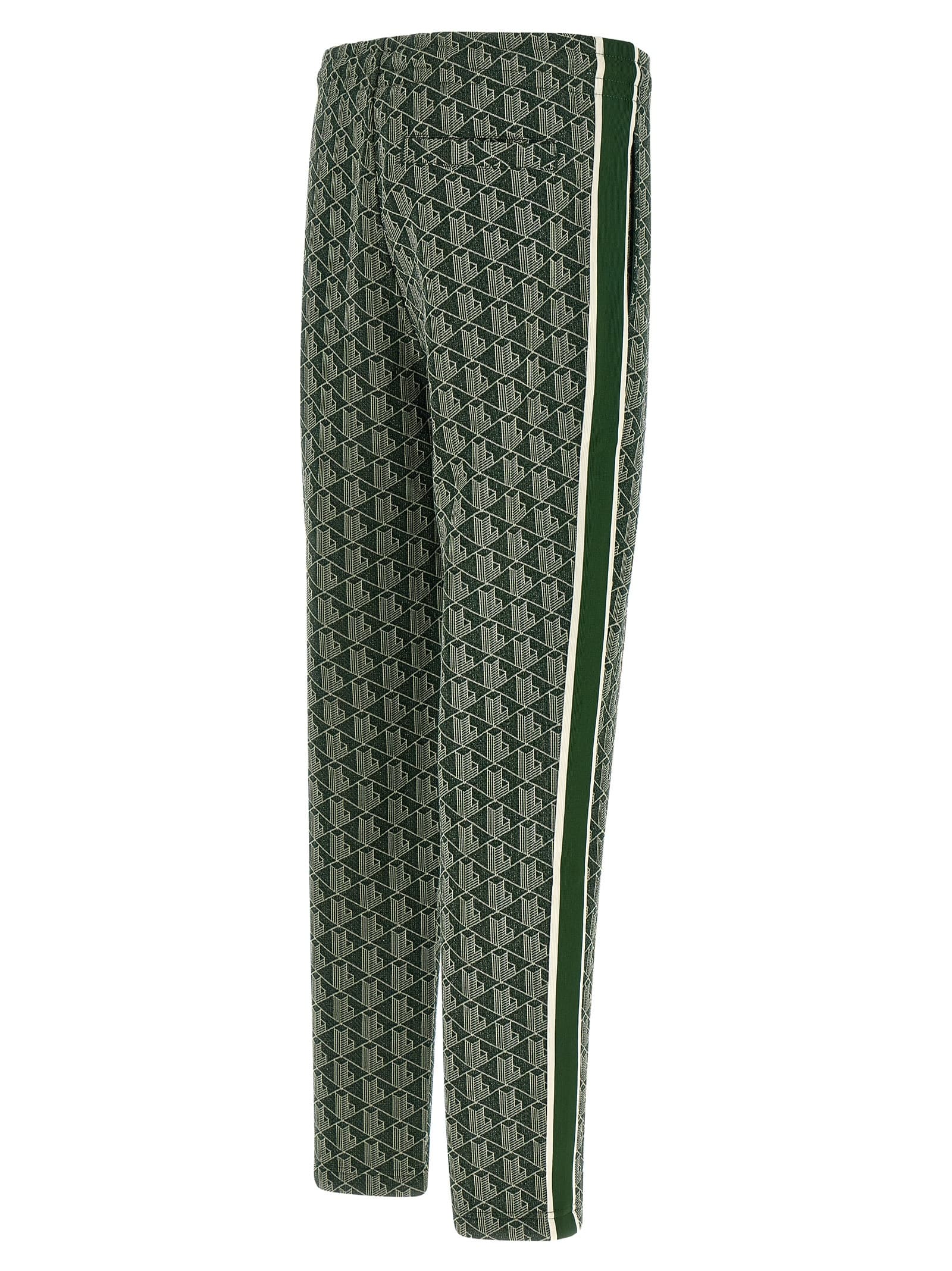 'Paris' joggers - мініатюра 3