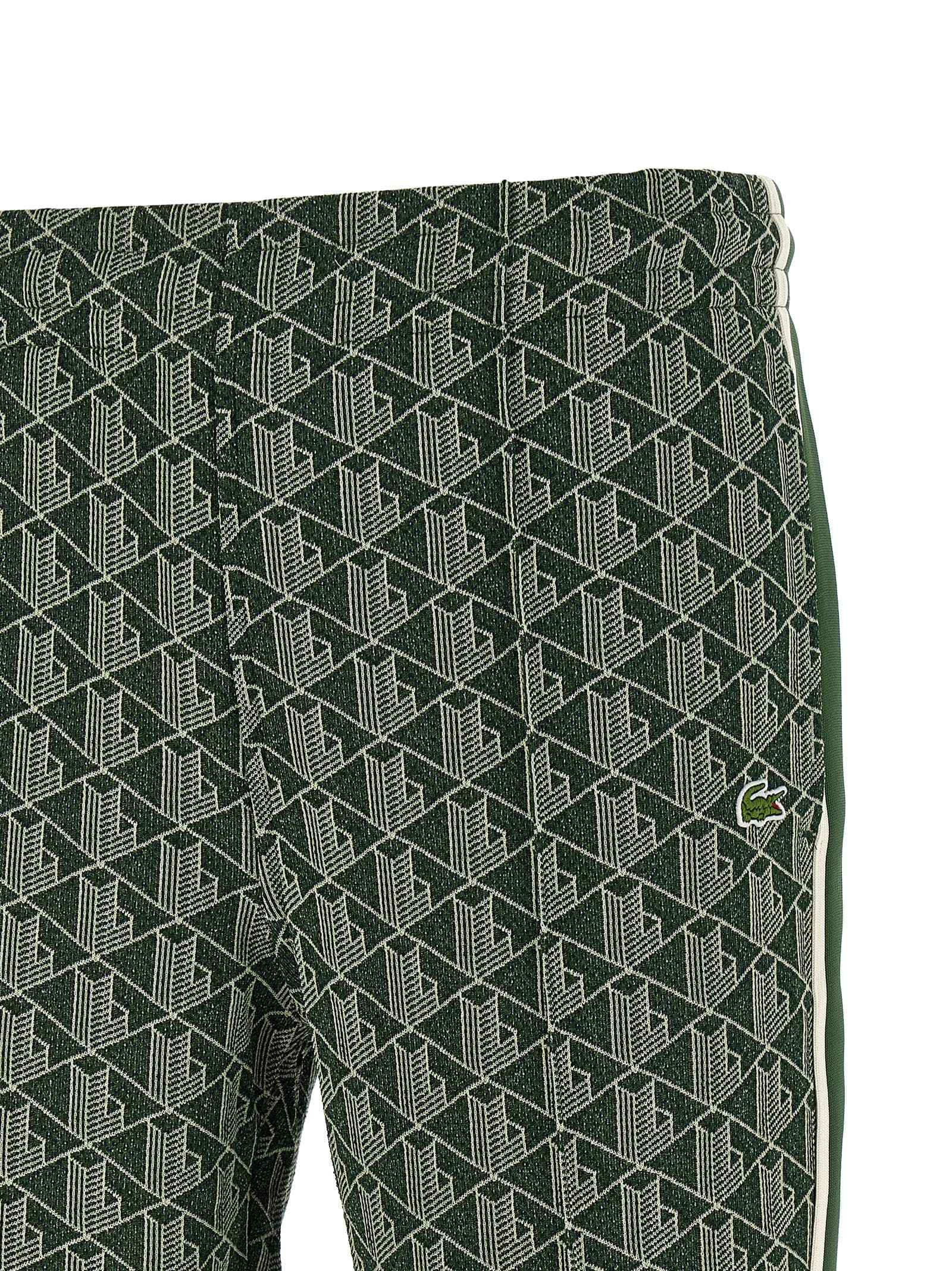 'Paris' joggers - мініатюра 4