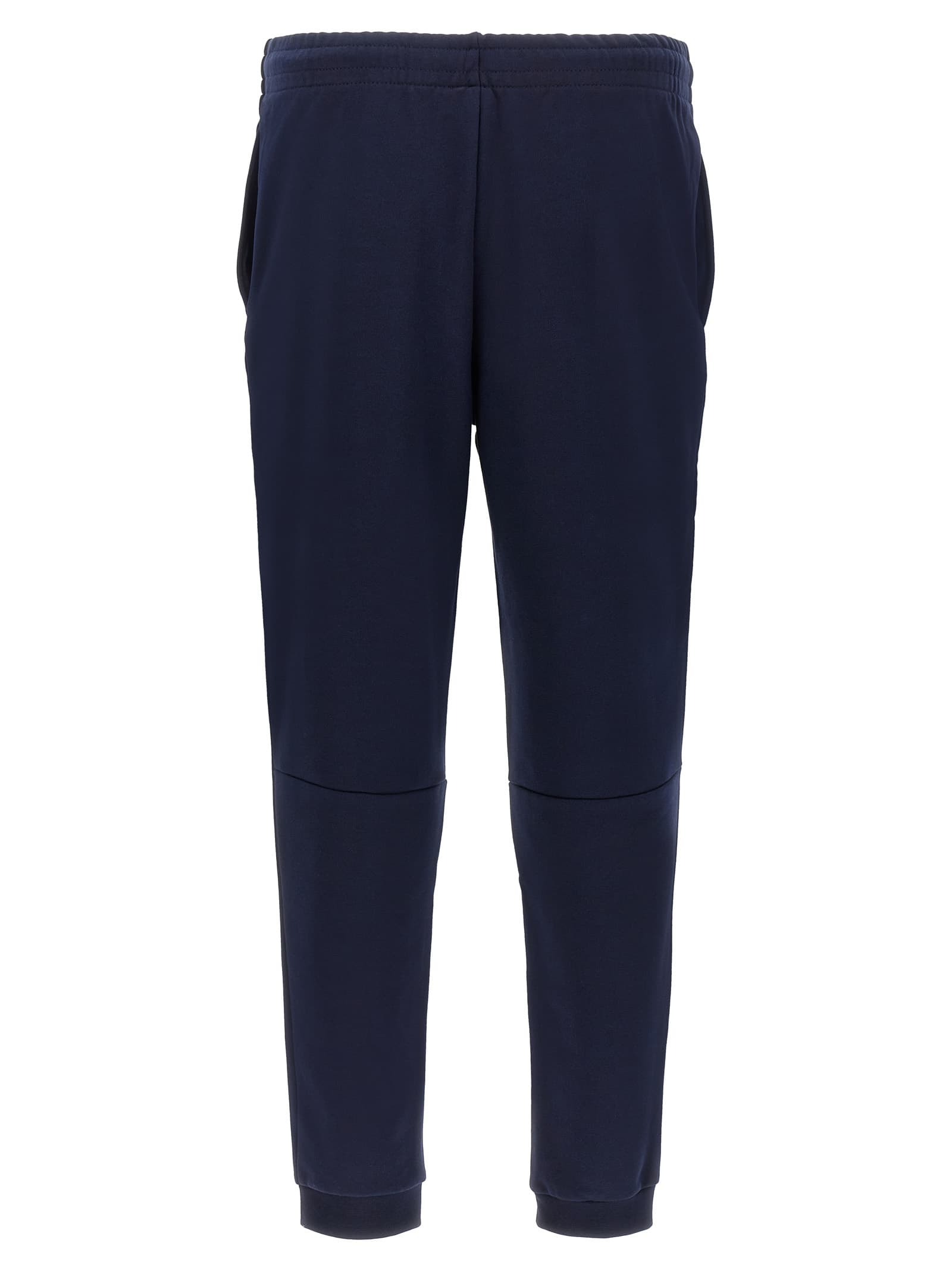 Sweatshirt joggers with logo - мініатюра 2
