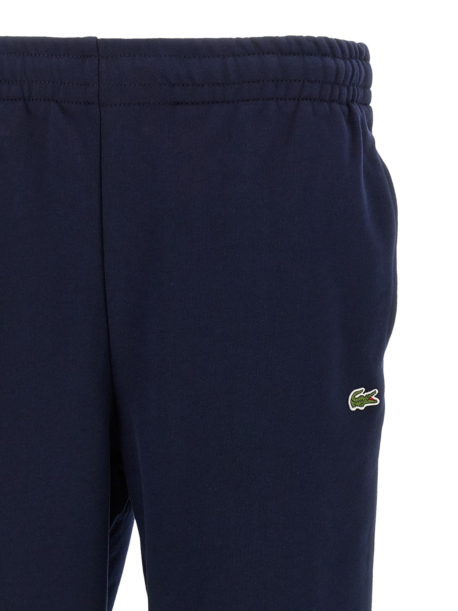 Sweatshirt joggers with logo - мініатюра 3