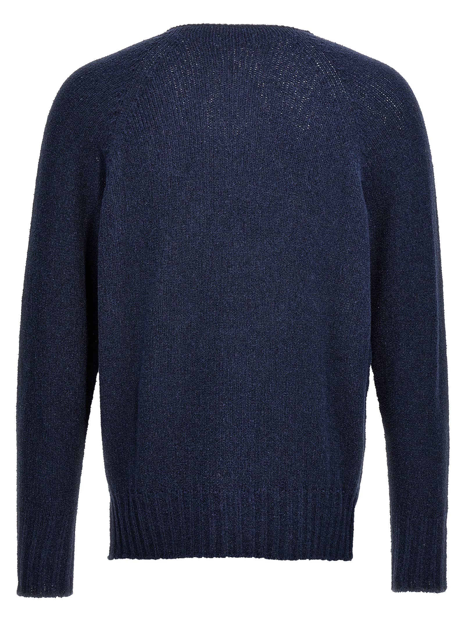 V-neck sweater - мініатюра 2