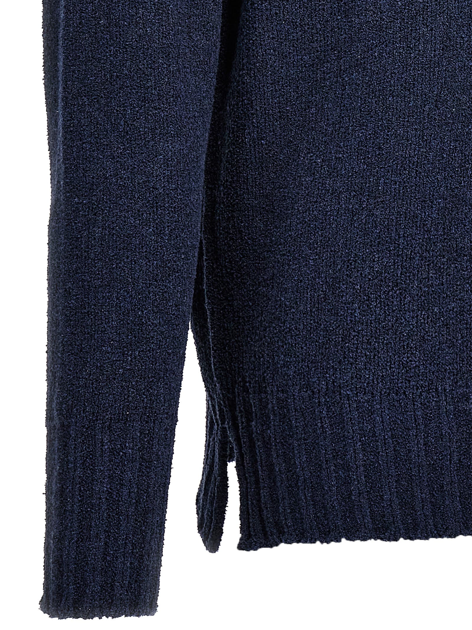 V-neck sweater - мініатюра 4