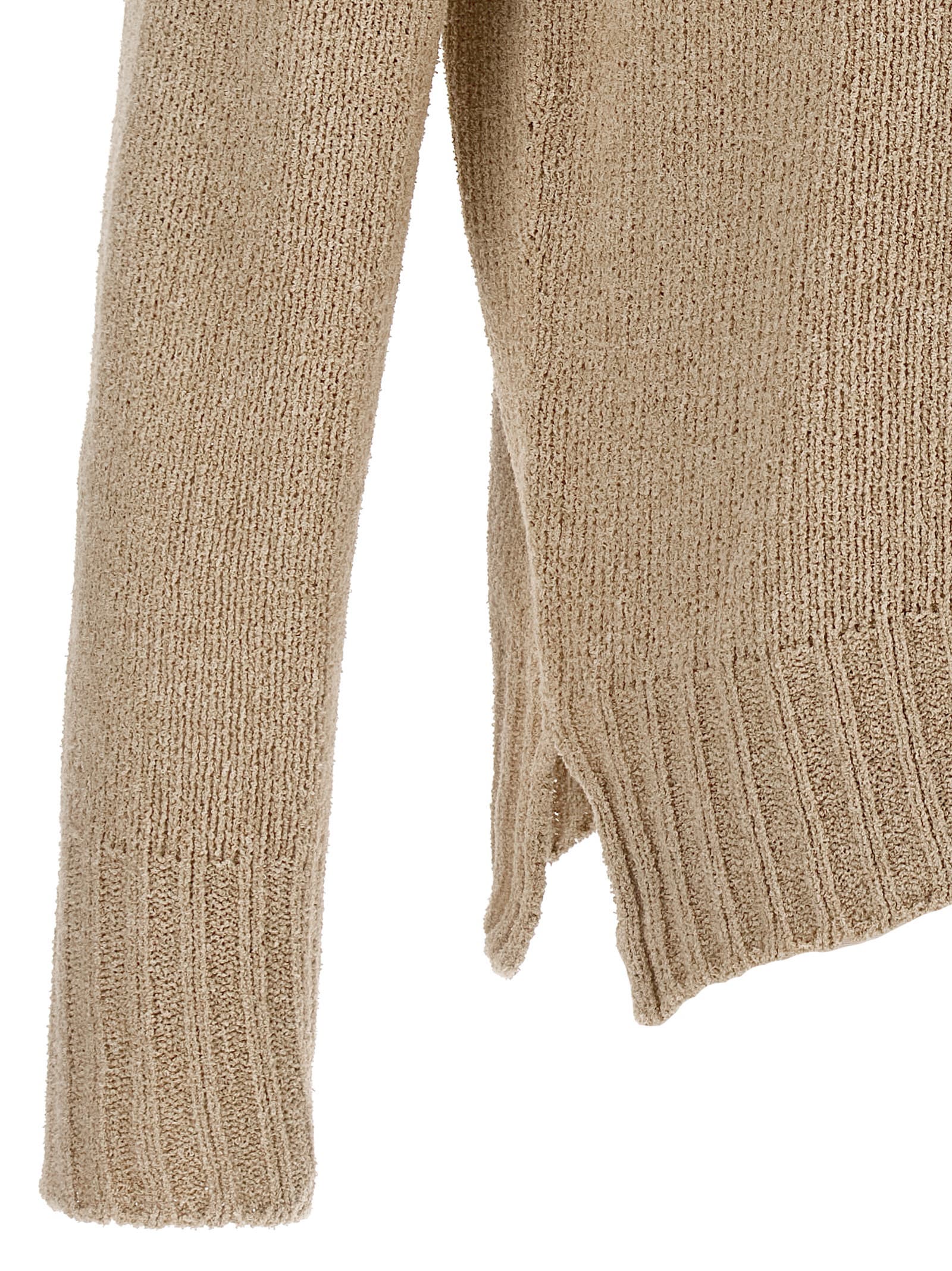 Hooded sweater - мініатюра 4