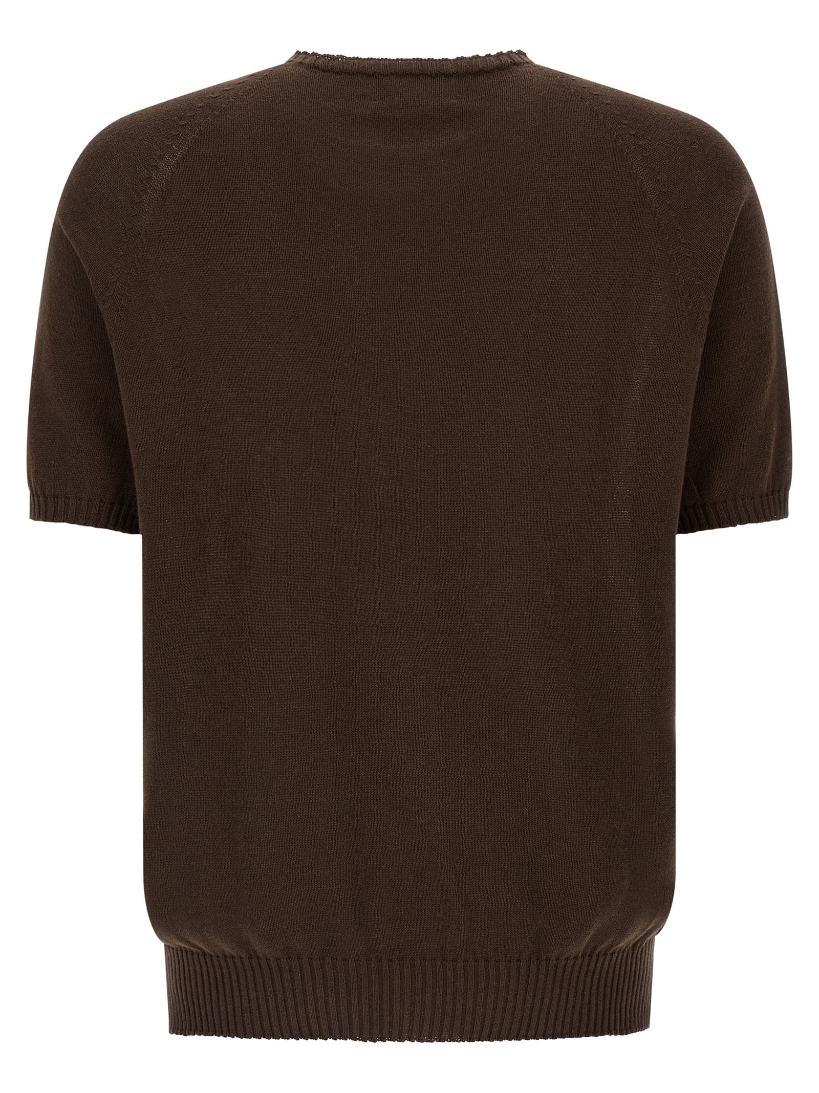 Cotton sweater - мініатюра 2