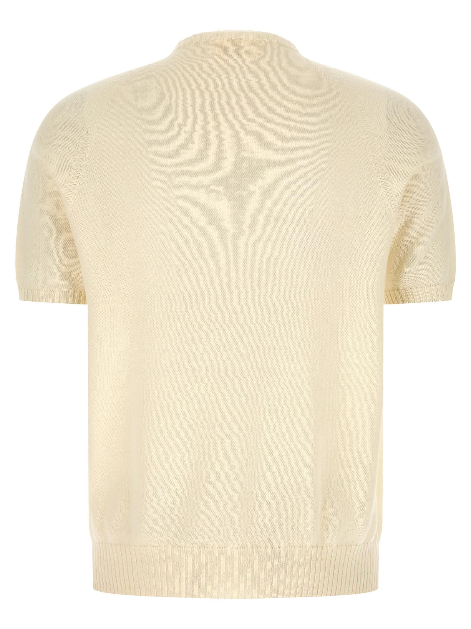 Cotton sweater - мініатюра 2