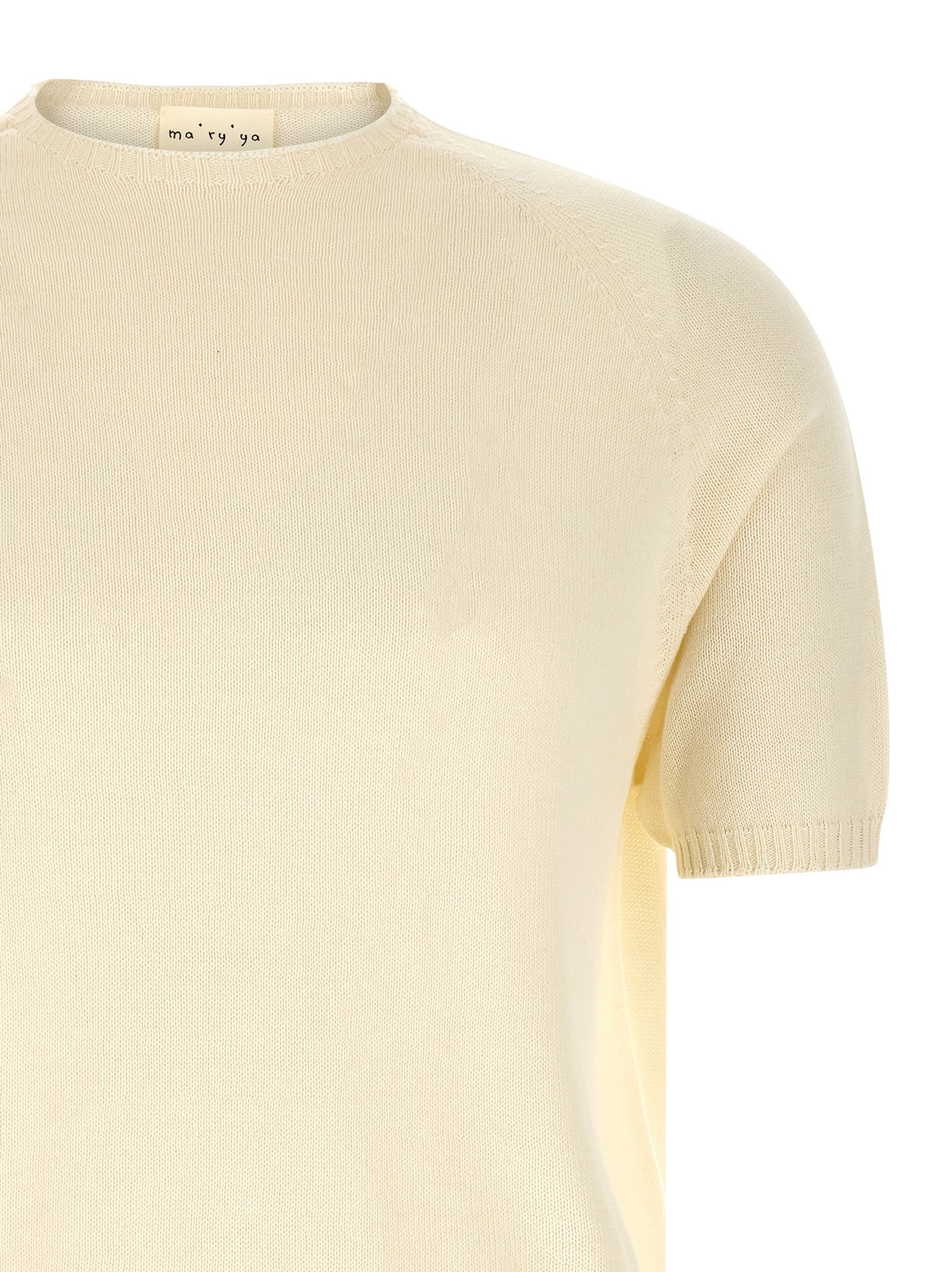 Cotton sweater - мініатюра 3