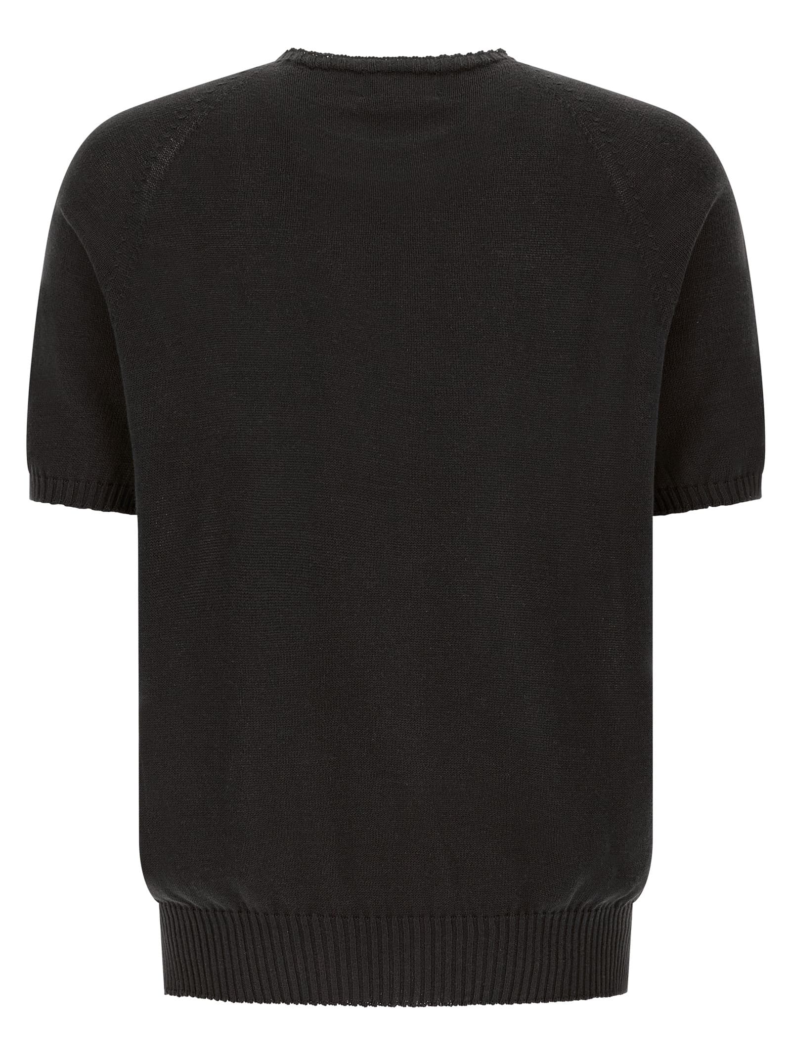 Cotton sweater  - мініатюра 2