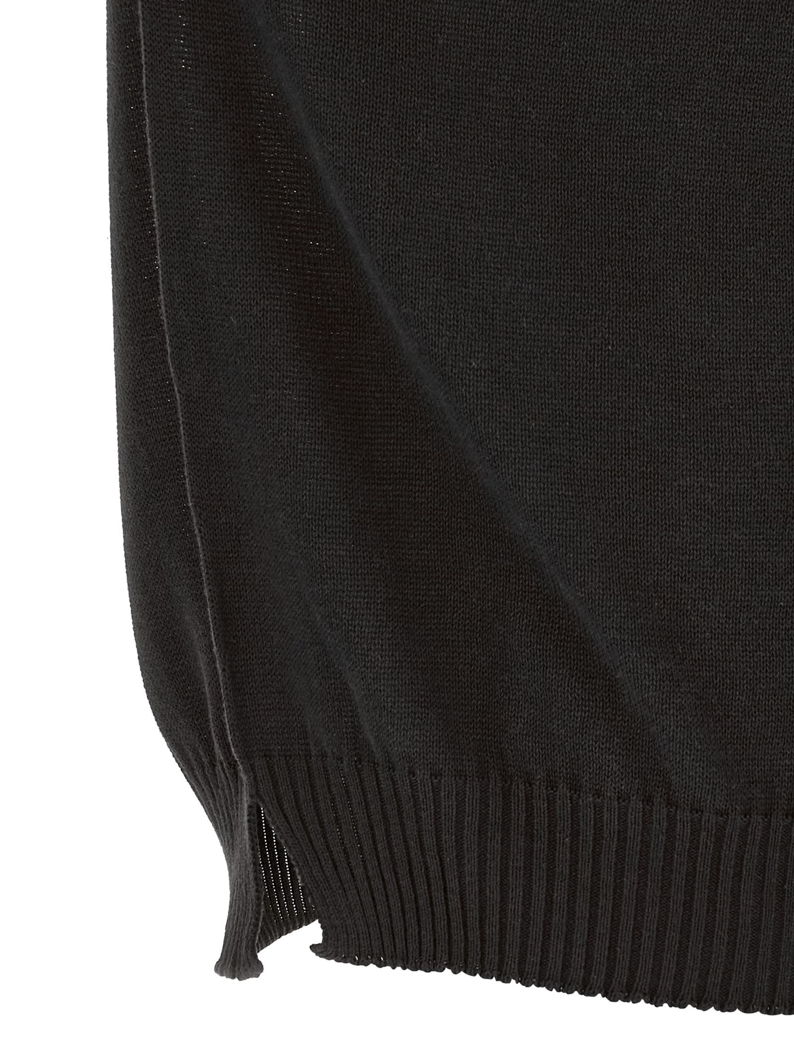 Cotton sweater  - мініатюра 4