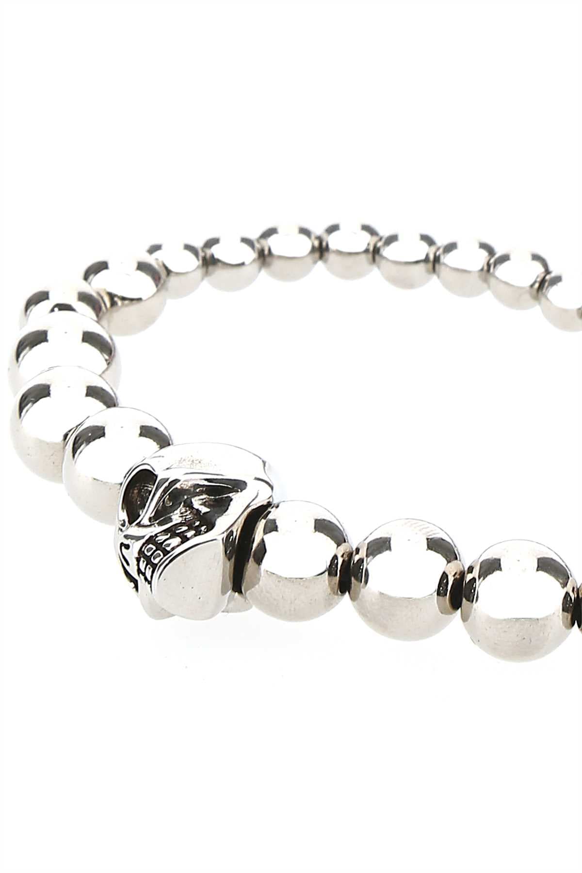 Silver metal bracelet - мініатюра 2