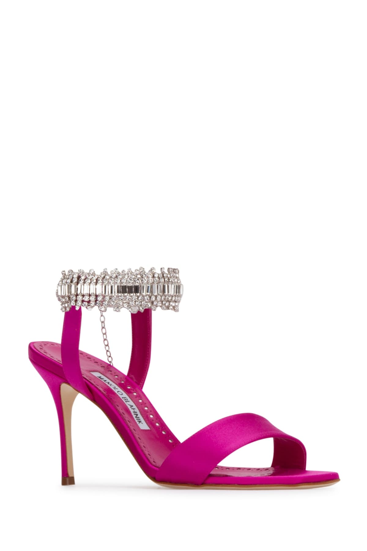 SCARPE CON TACCO - мініатюра 2