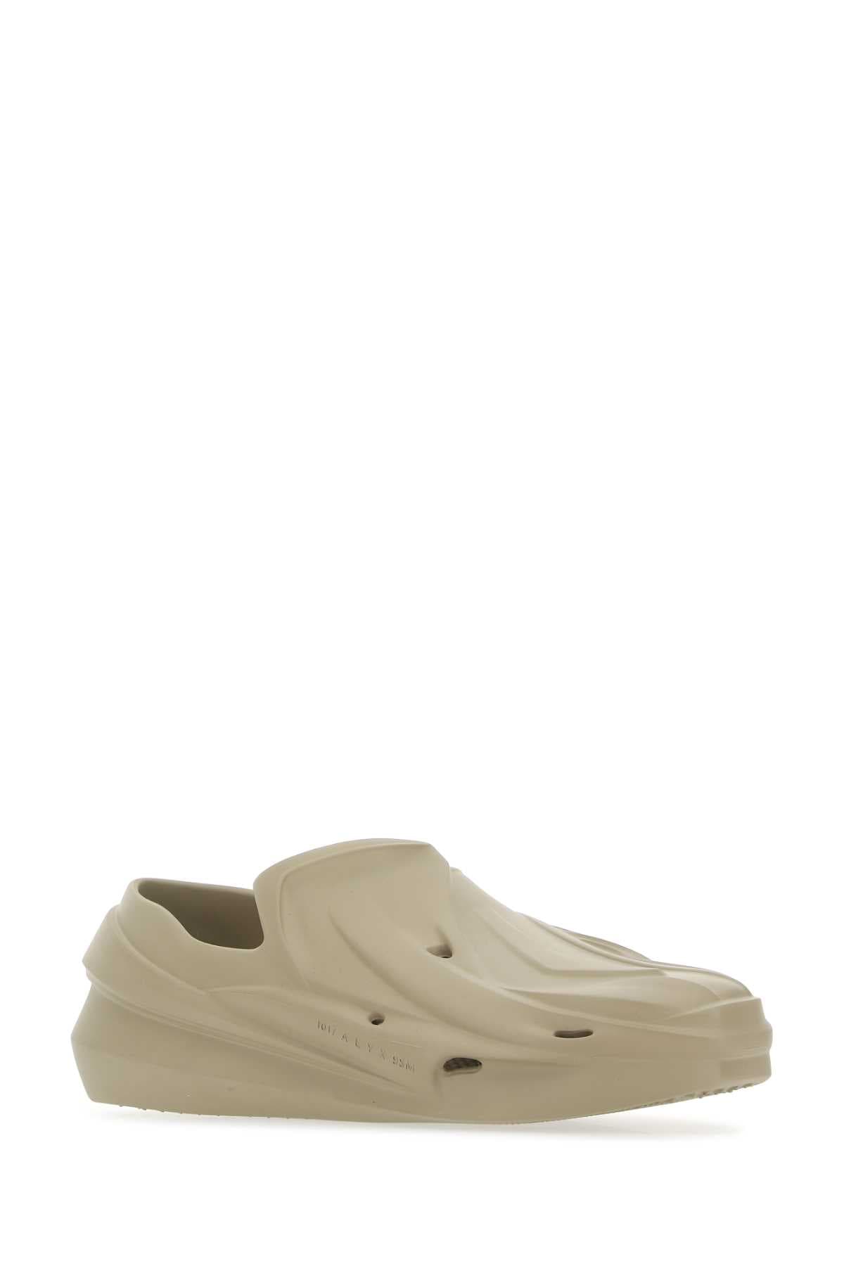 Cappuccino rubber Mono slip ons - мініатюра 2