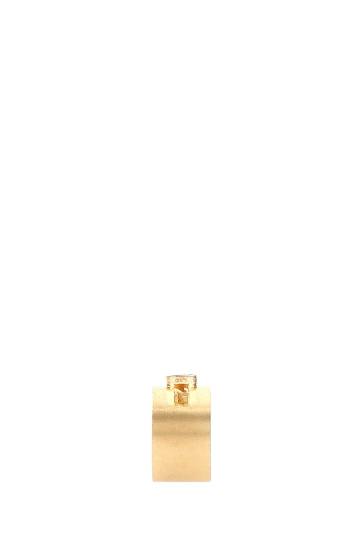 Gold 925 silver ring - мініатюра 2