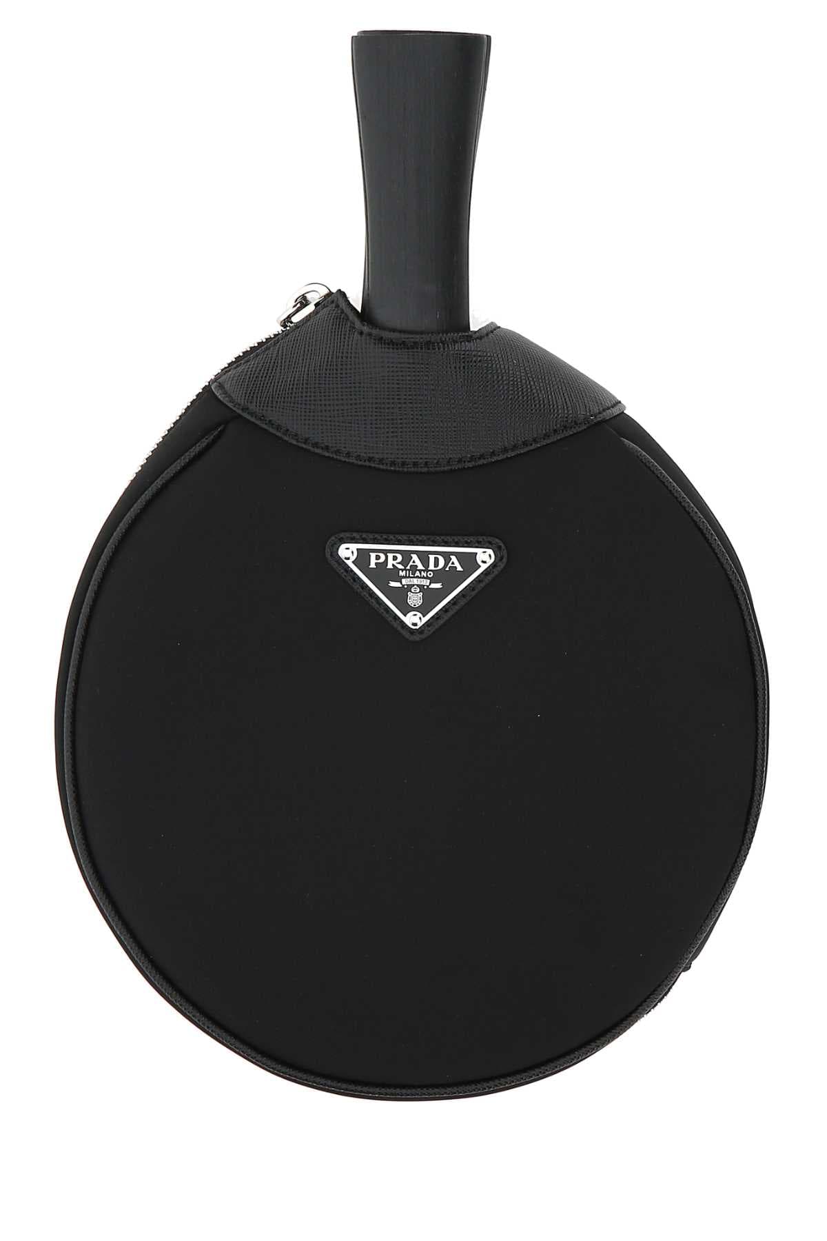 Ping pong rackets