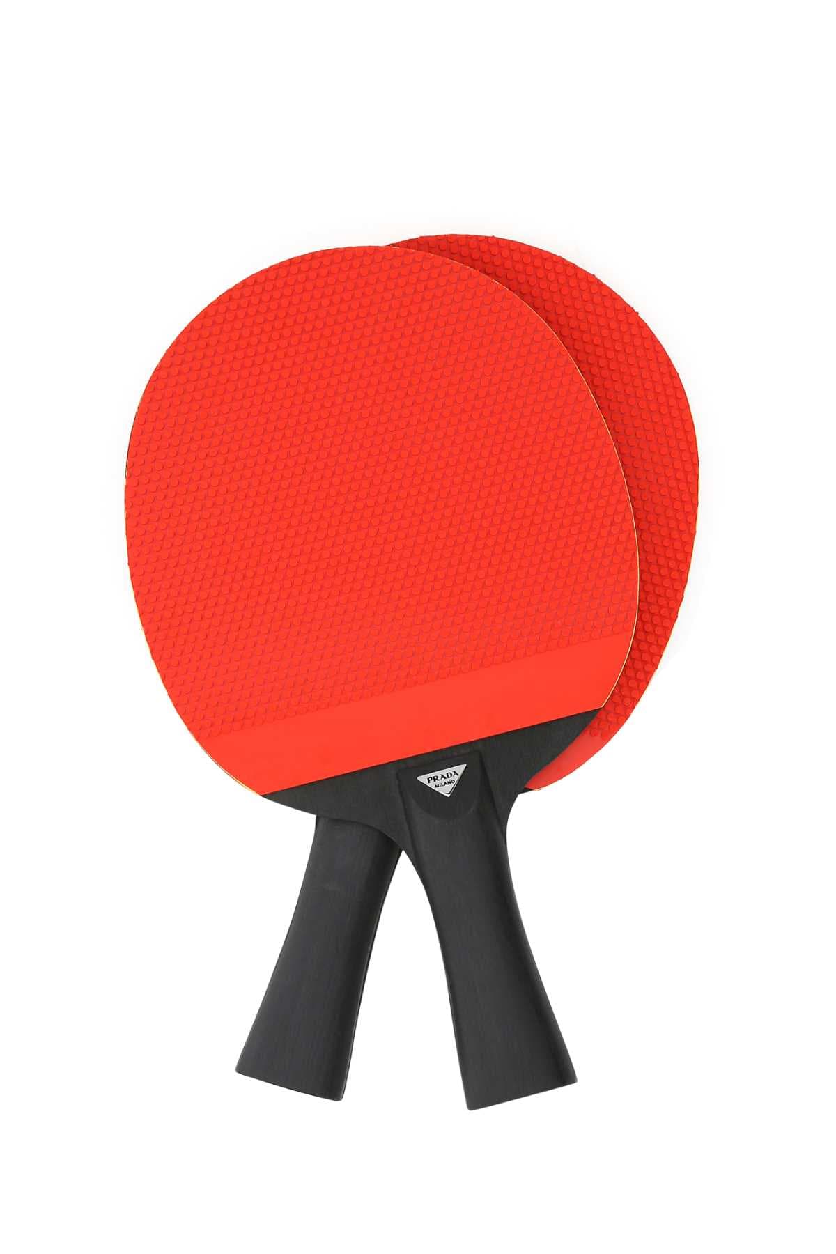 Ping pong rackets - мініатюра 2