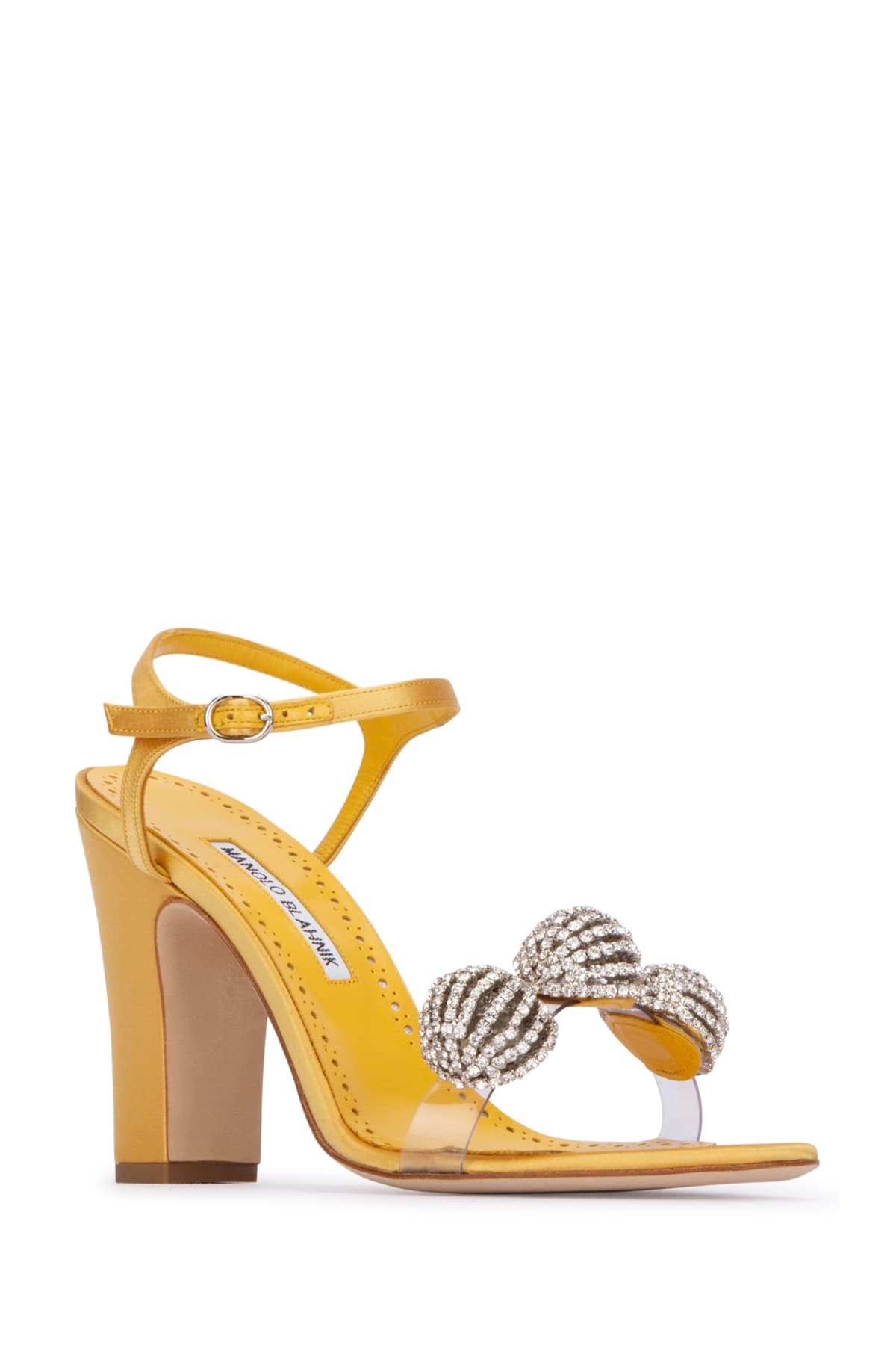 SCARPE CON TACCO - мініатюра 2