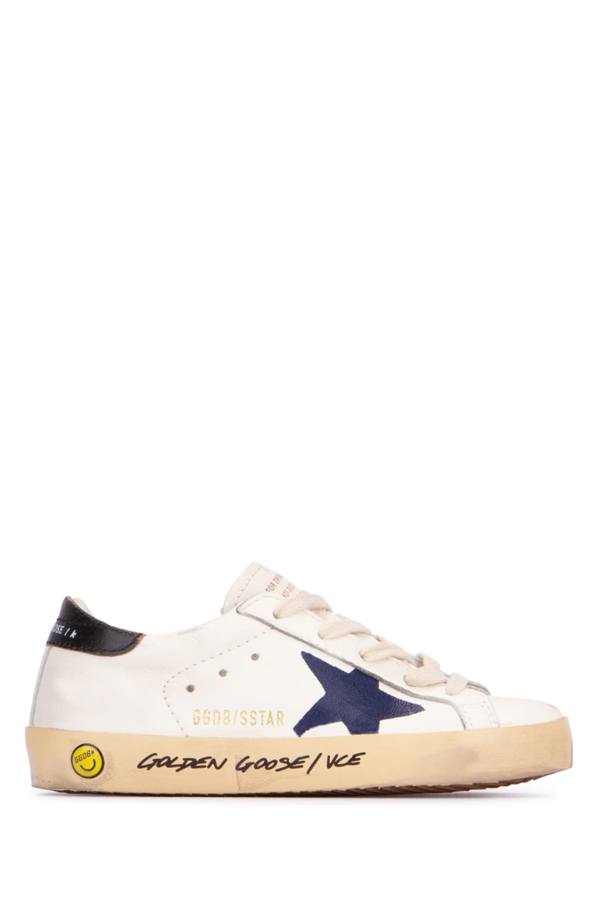 SUPER-STAR NAPPA UPPER PR