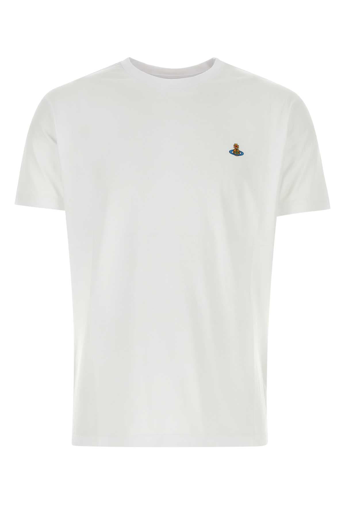 CLASSIC T-SHIRT MULTICOLOR ORB