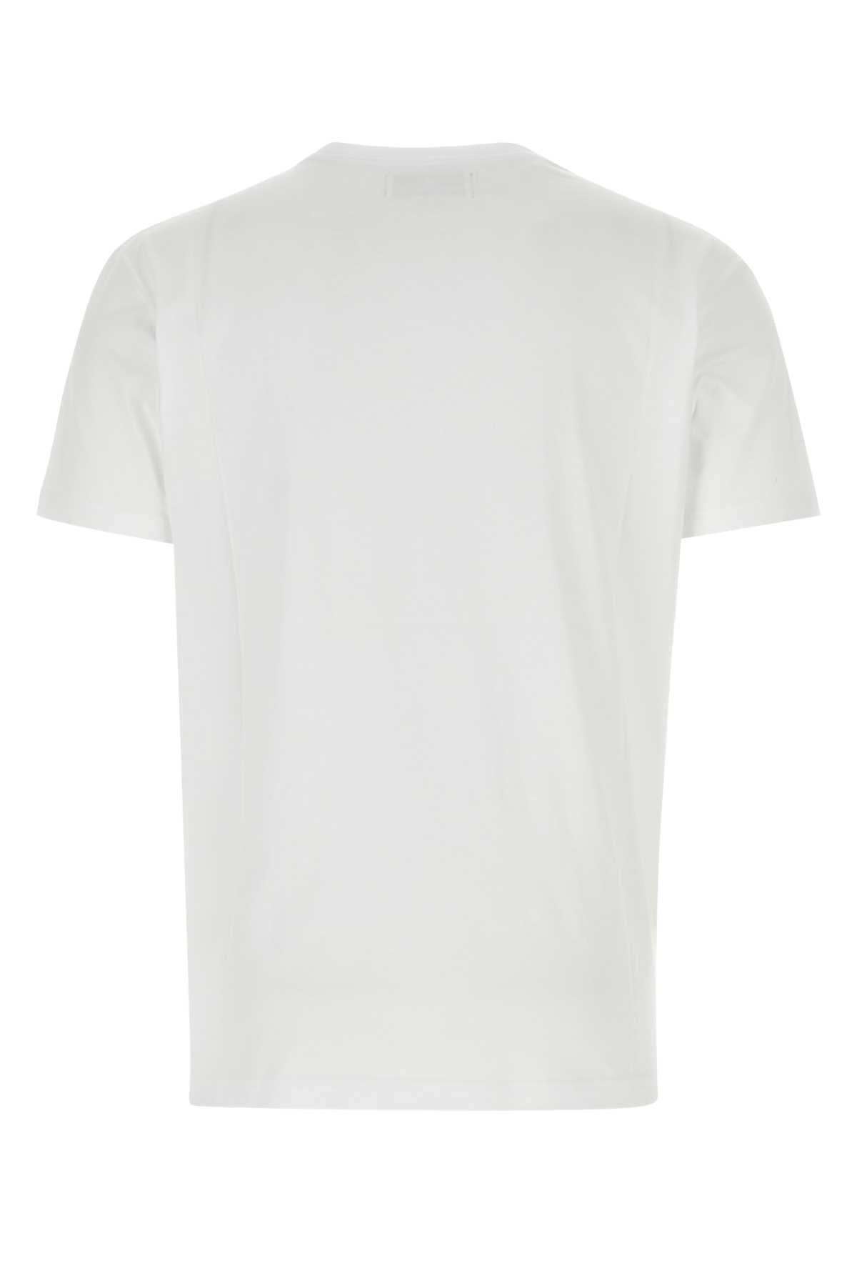 CLASSIC T-SHIRT MULTICOLOR ORB - мініатюра 2