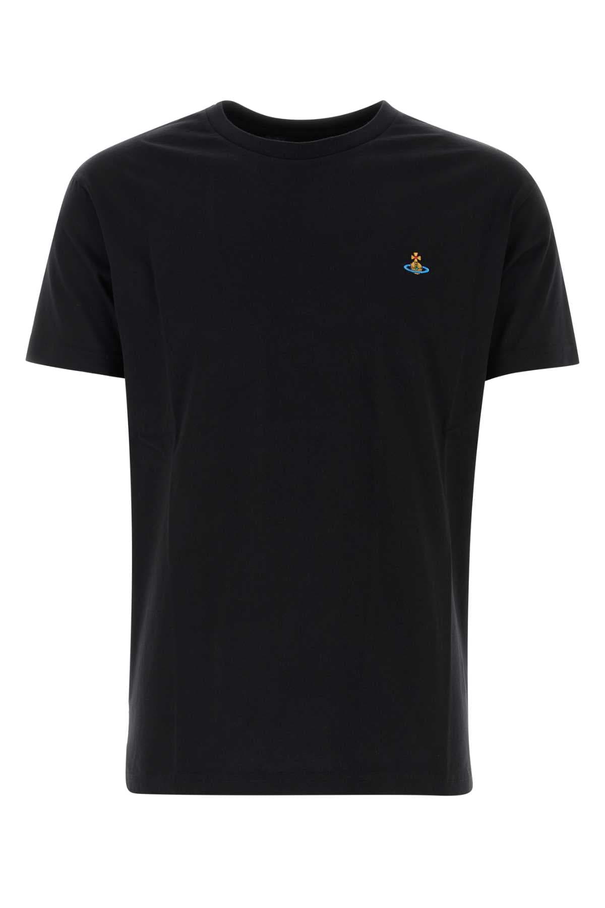 CLASSIC T-SHIRT MULTICOLOR ORB