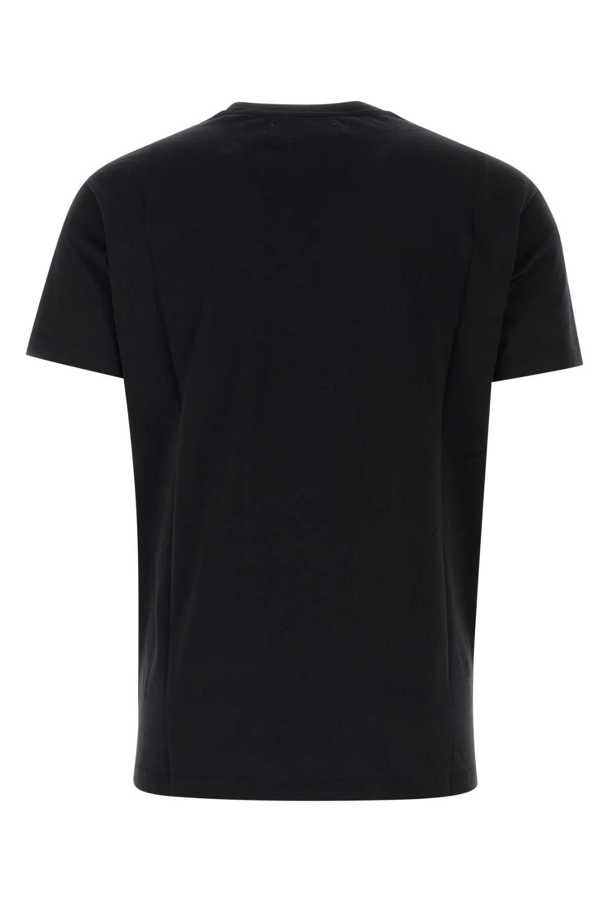 CLASSIC T-SHIRT MULTICOLOR ORB - мініатюра 2