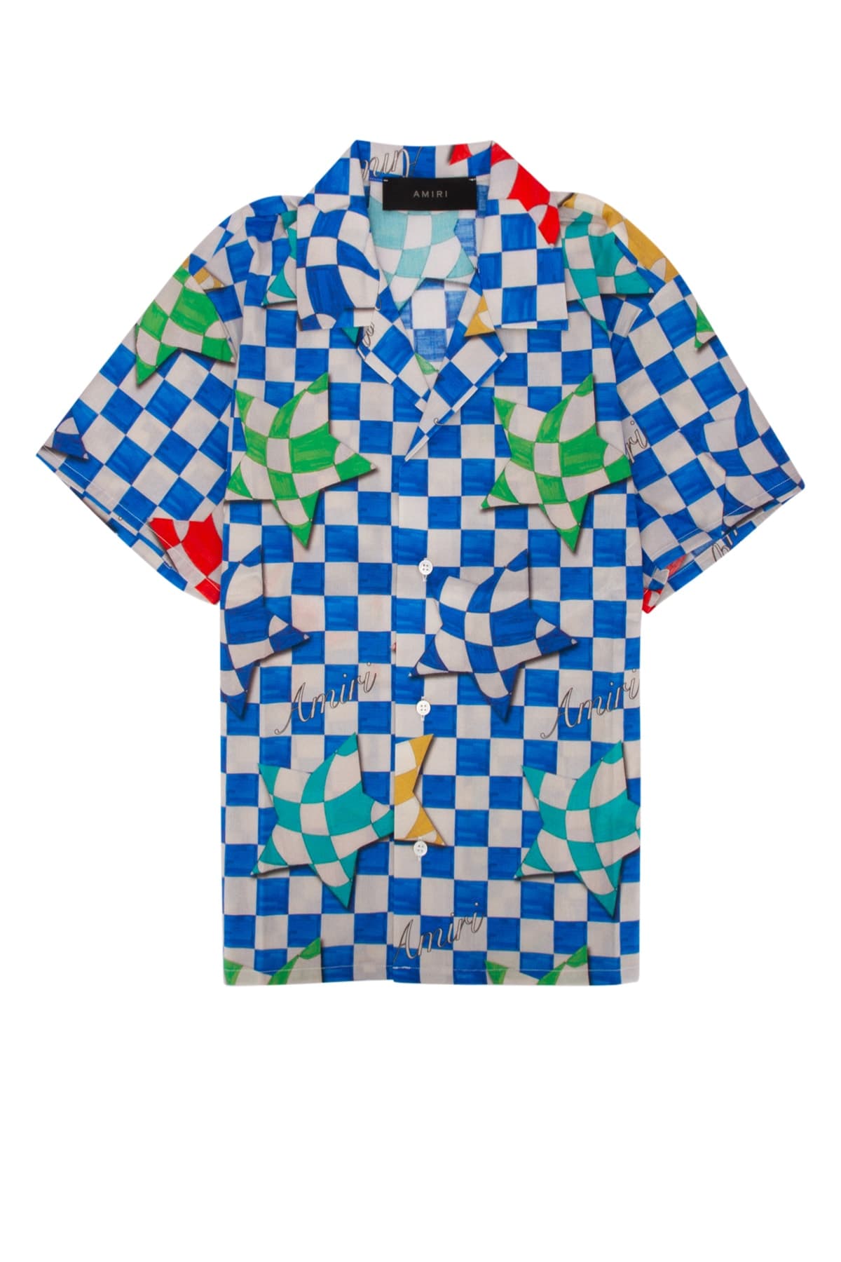 CAMICIA