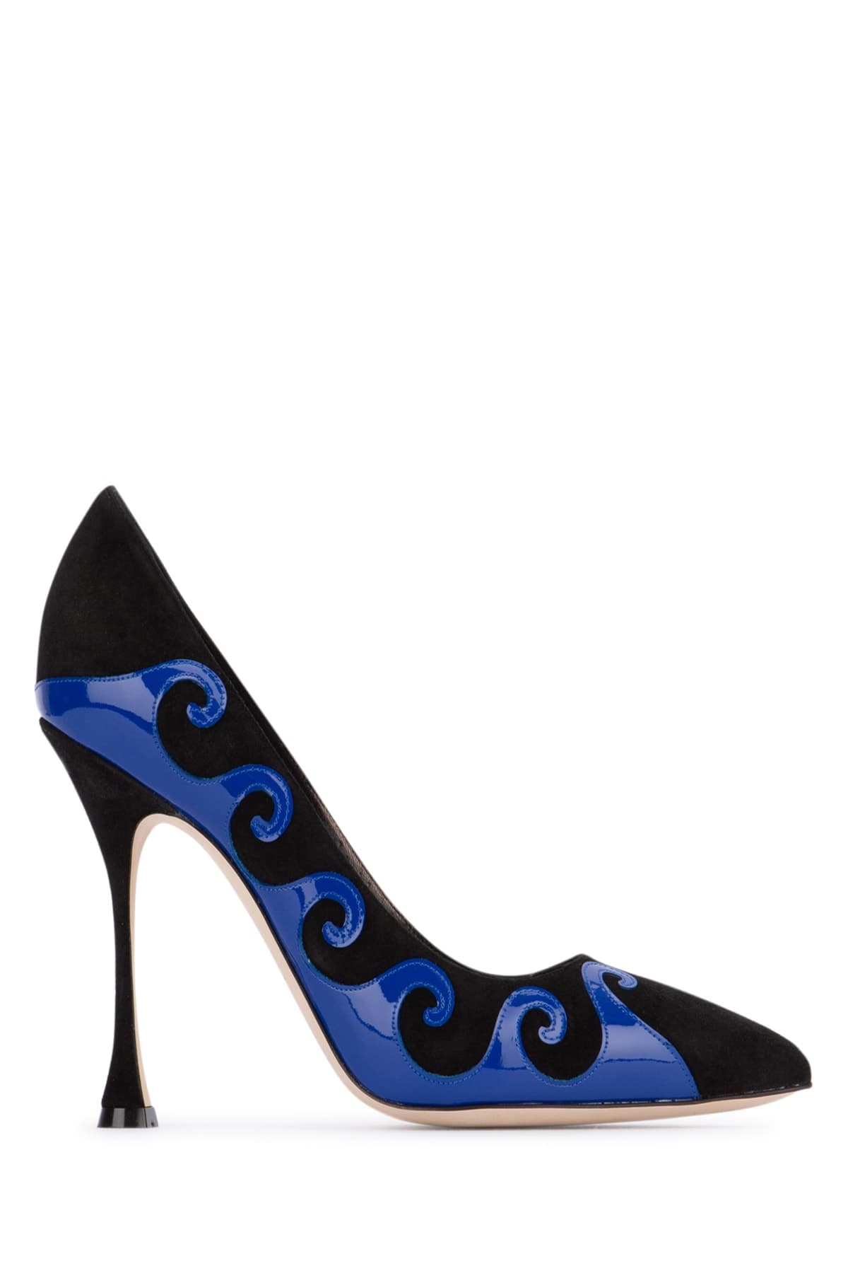 SCARPE CON TACCO