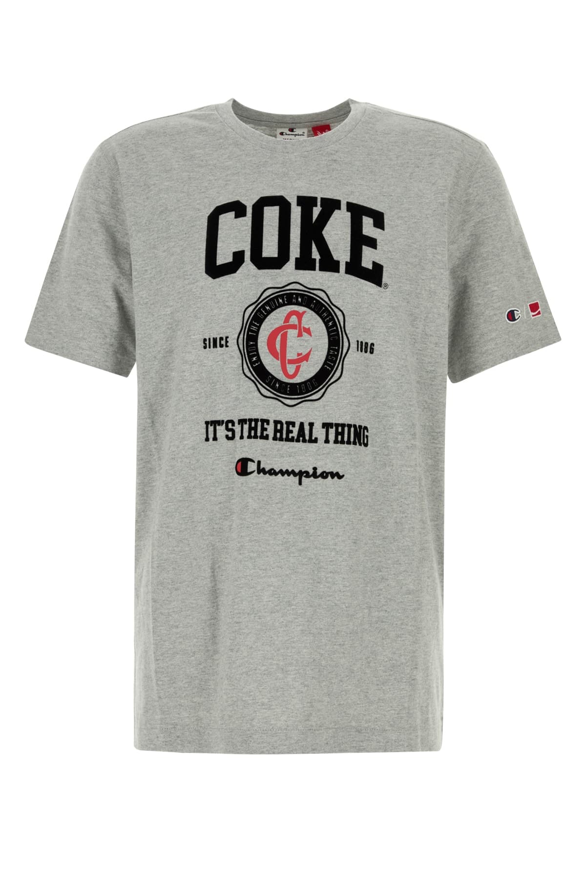 T-SHIRT COCA COLA