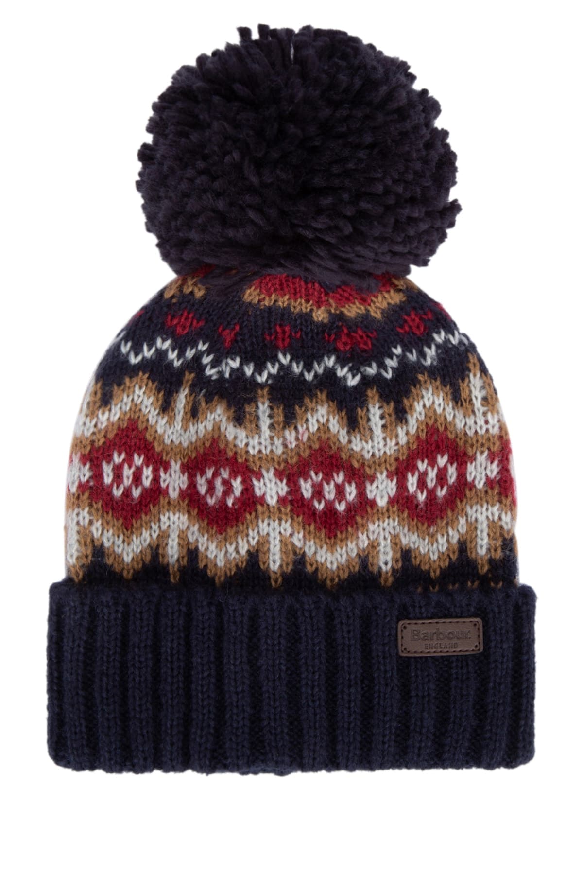 BOYS SWINTON BEANIE