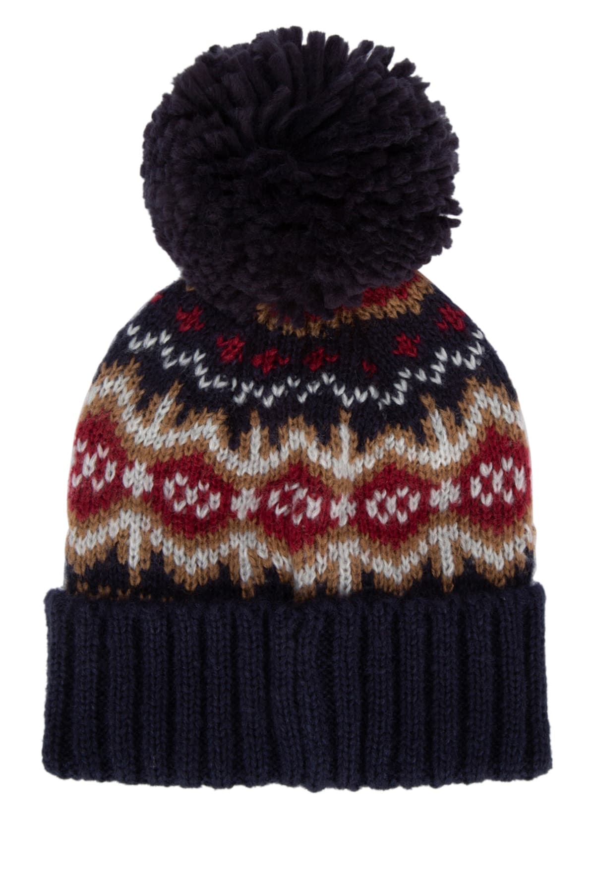 BOYS SWINTON BEANIE - мініатюра 2
