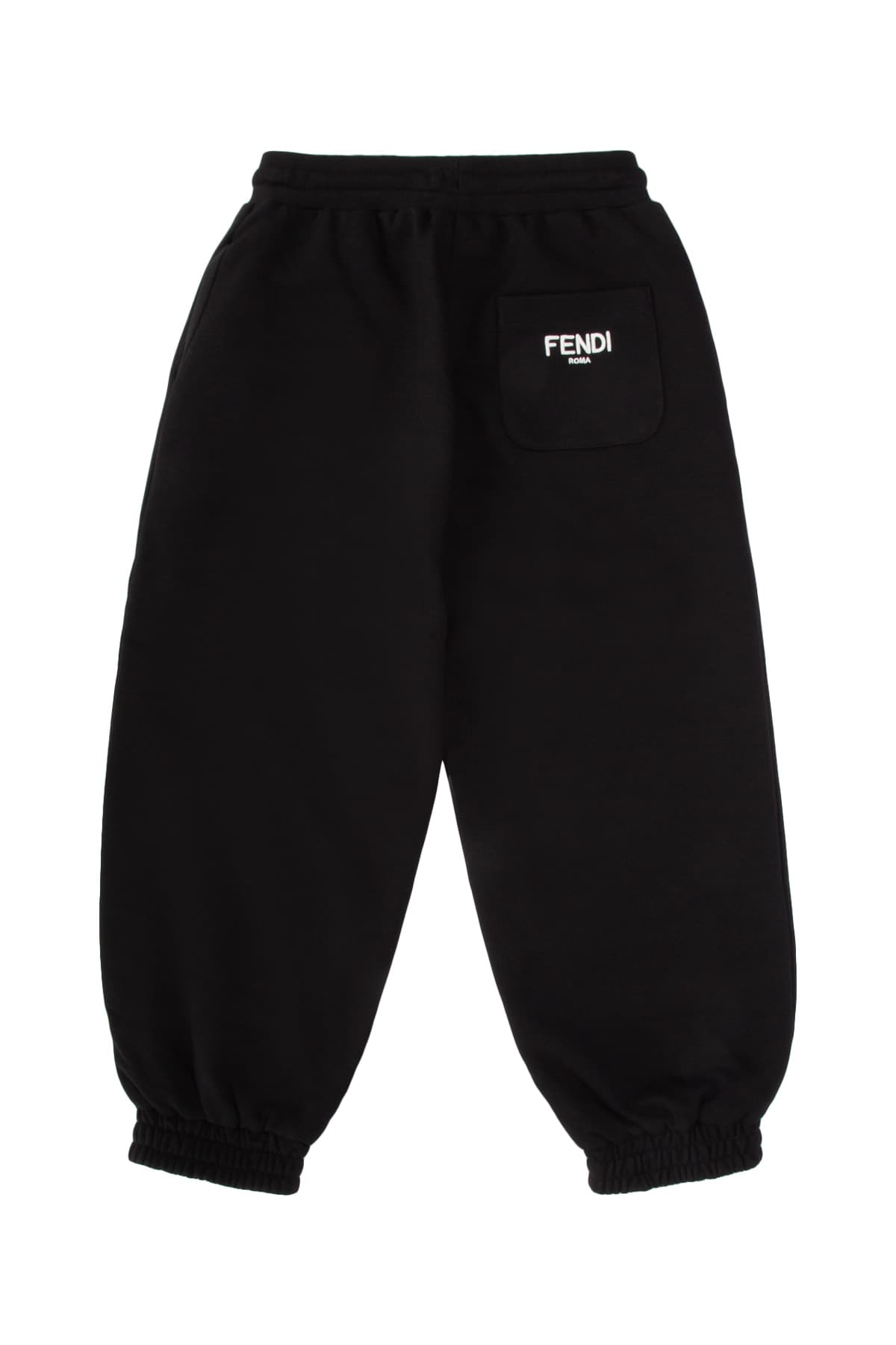 JOGGER UNISEX SWEATSHIRT+ZUC - мініатюра 2