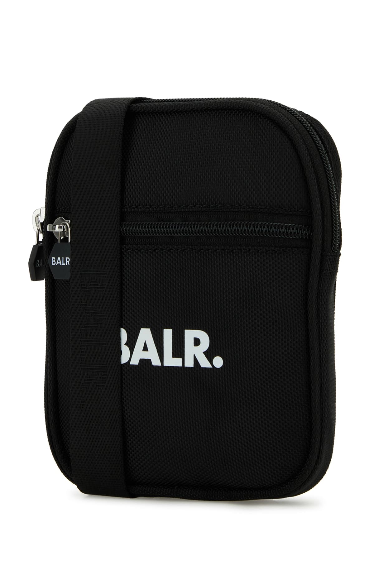 U-SERIES SMALL CROSS BODY BAG - мініатюра 2
