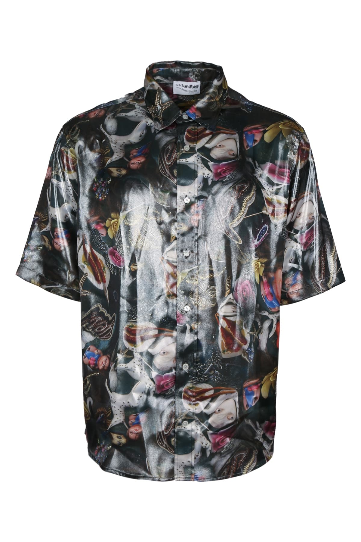 CAMICIA