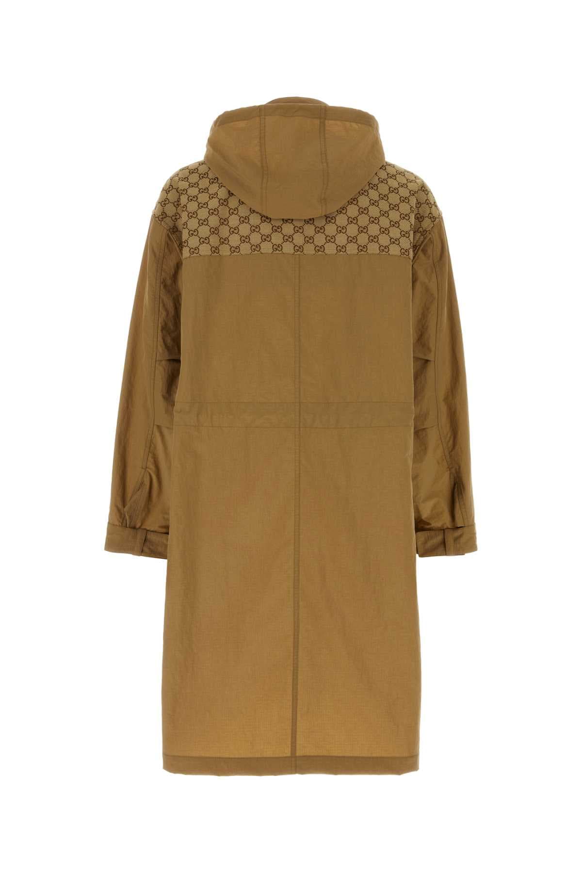 Biscuit nylon jacket - мініатюра 2