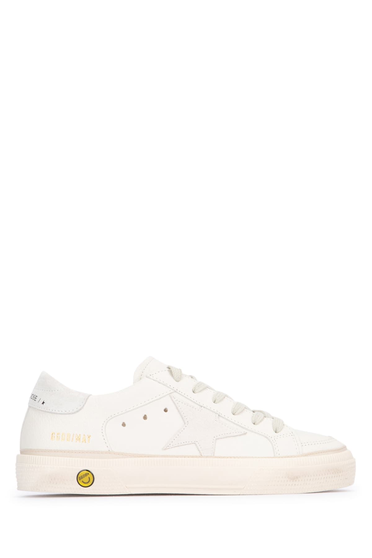 MAY NAPPA UPPER SUEDE STA