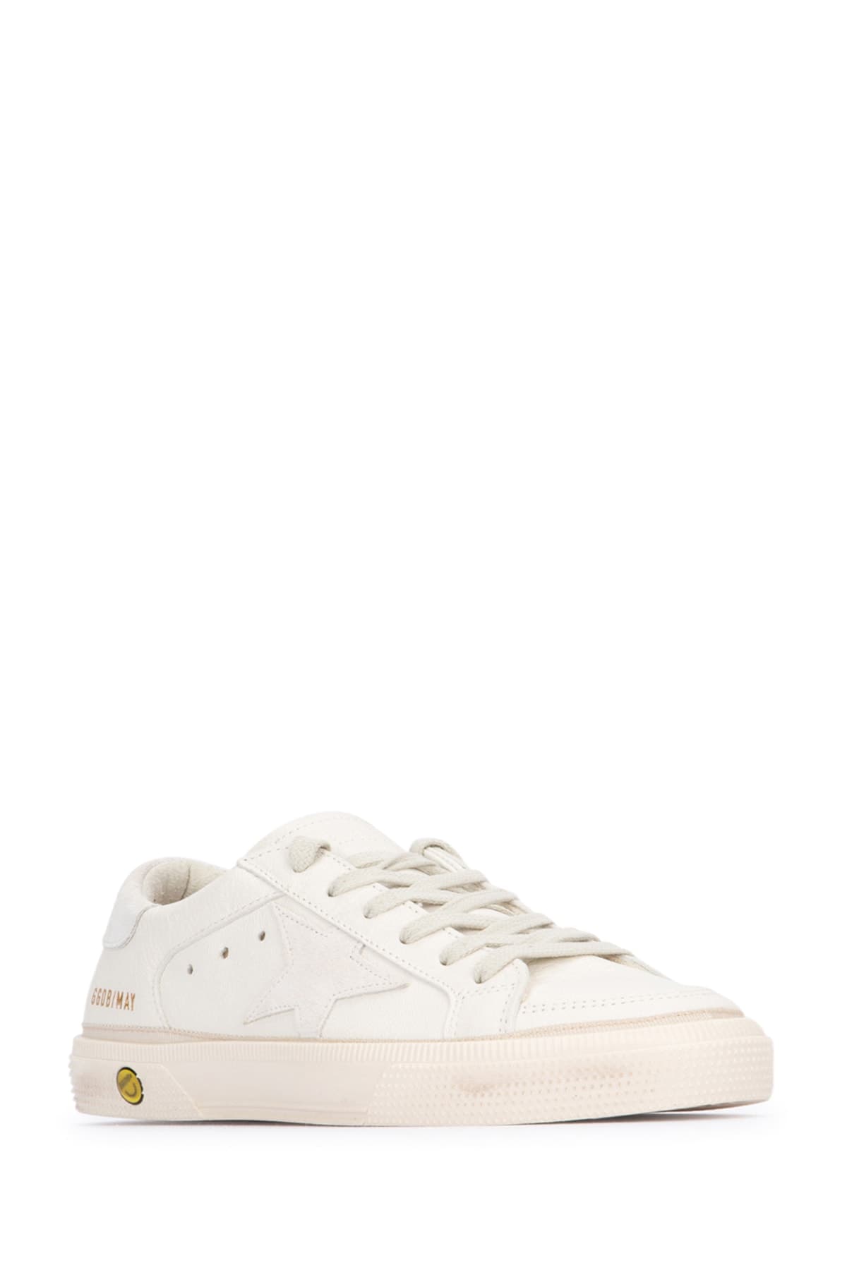 MAY NAPPA UPPER SUEDE STA - мініатюра 2