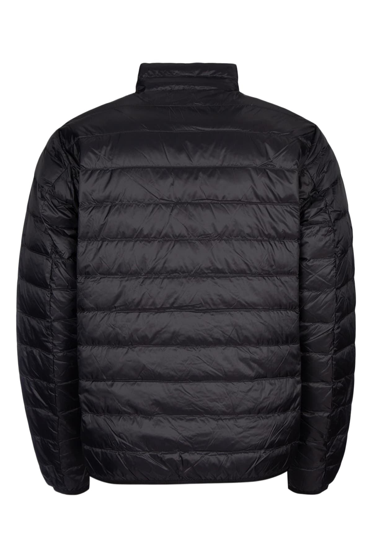 TRAIN CORE ID M DOWN LIGHT JACKET - мініатюра 2