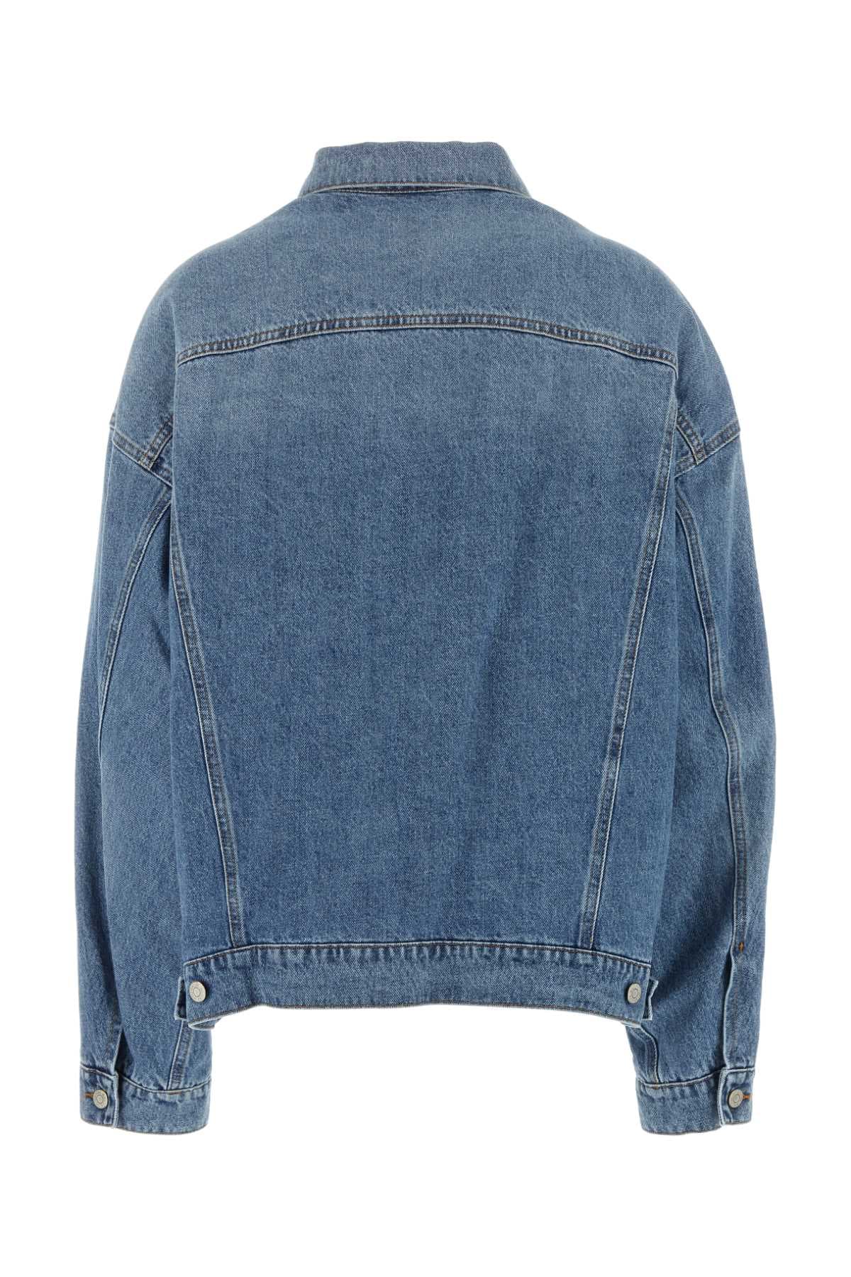 Denim jacket - мініатюра 2