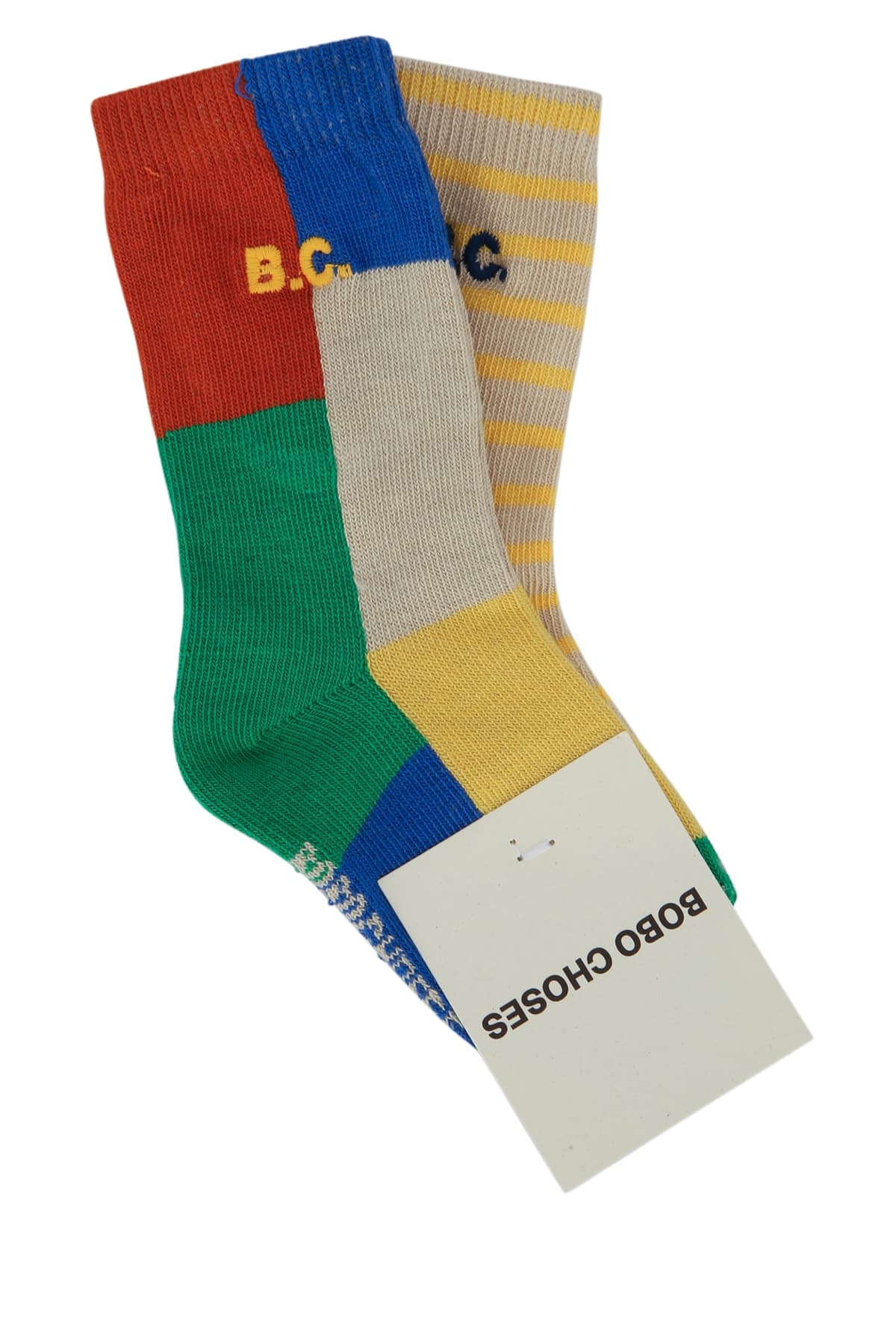 BOBO CHOSES EXTRA LONG SOCKS