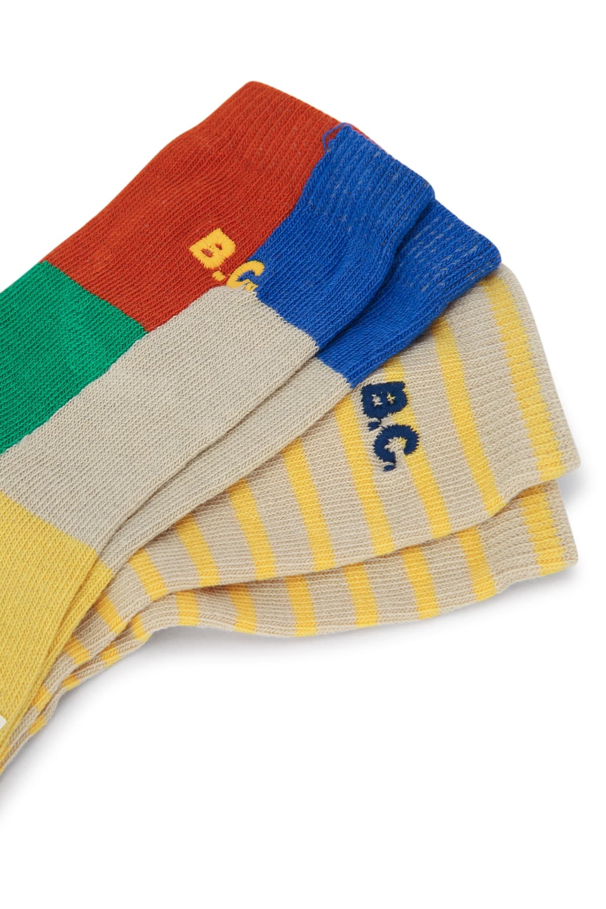 BOBO CHOSES EXTRA LONG SOCKS - мініатюра 2