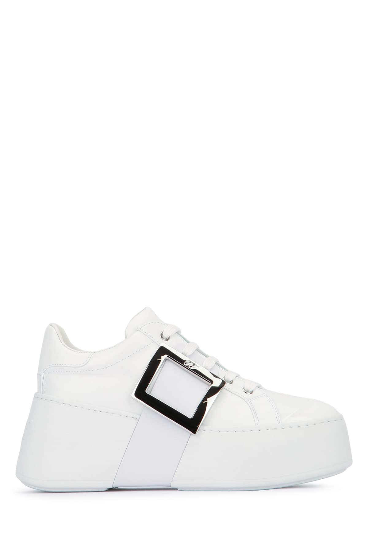VIV SKATE HIGH ABS MET SNEAKERS